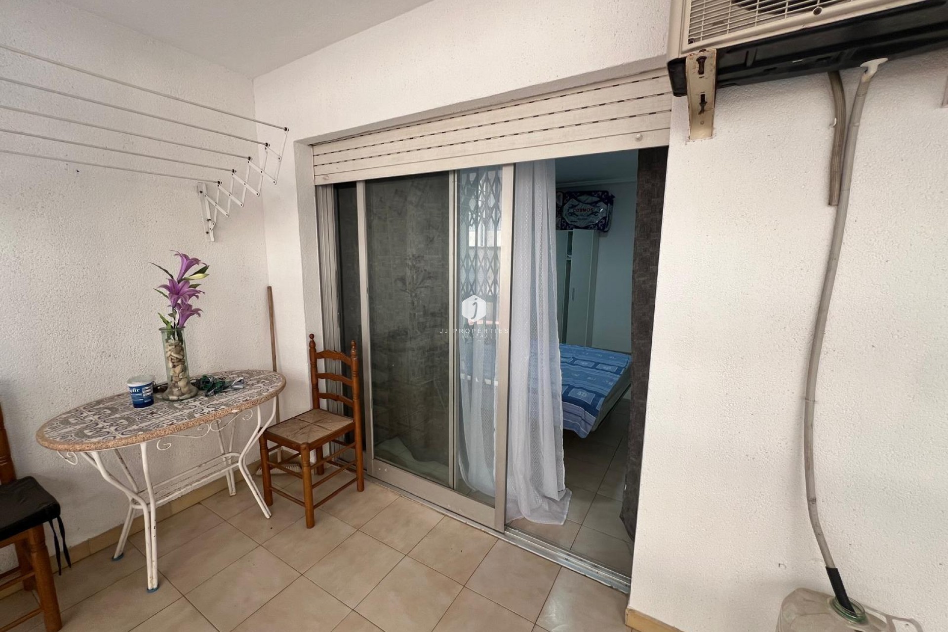Tweedehands - Appartement / flat -
Torrevieja - Playa del Cura