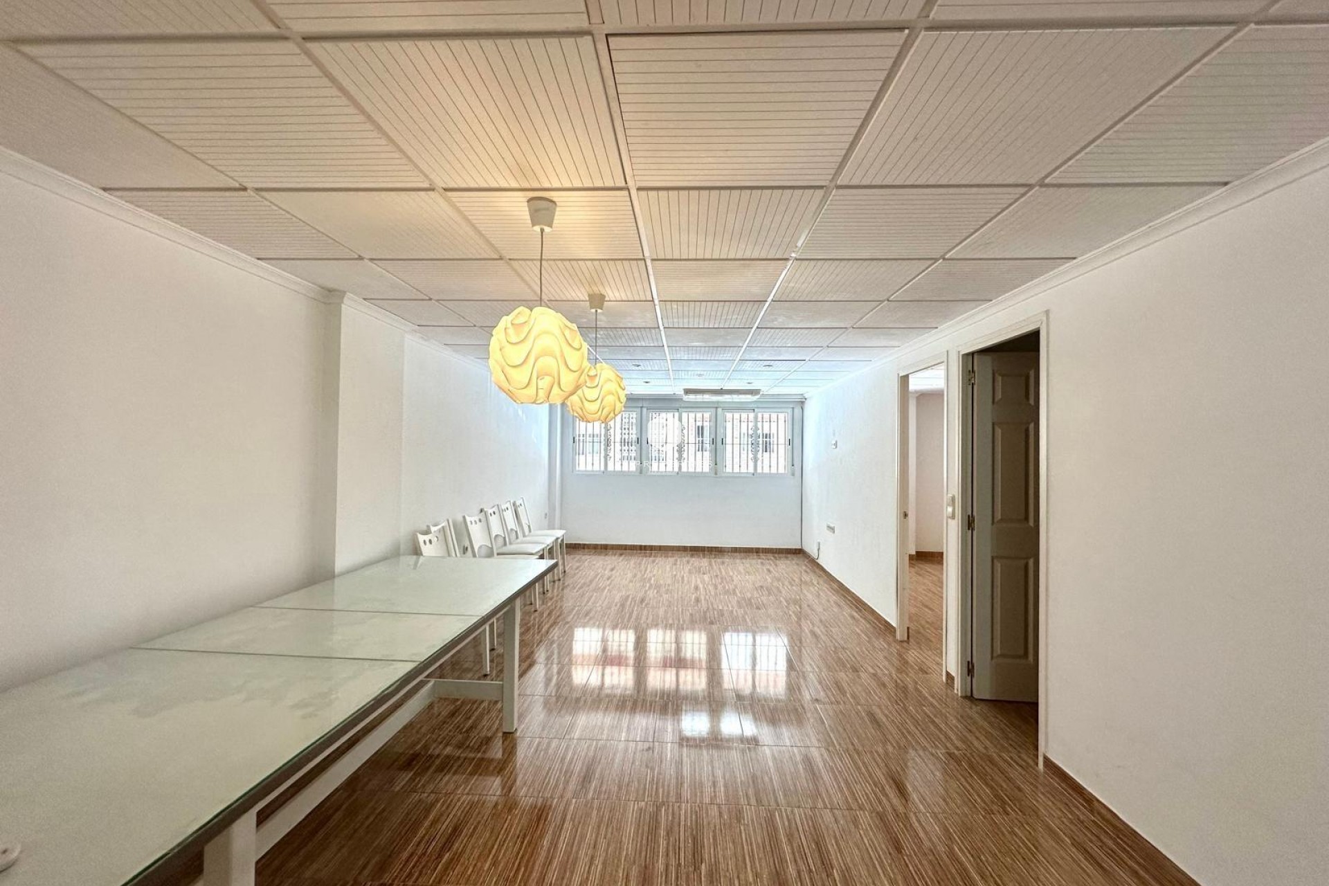 Tweedehands - Appartement / flat -
Torrevieja - Playa del Cura