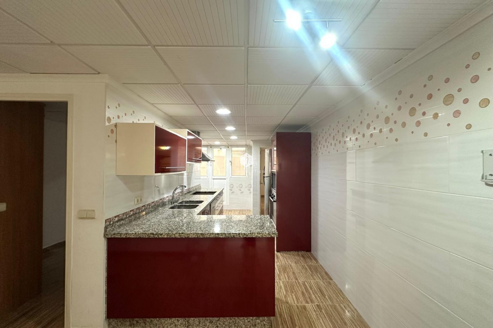 Tweedehands - Appartement / flat -
Torrevieja - Playa del Cura