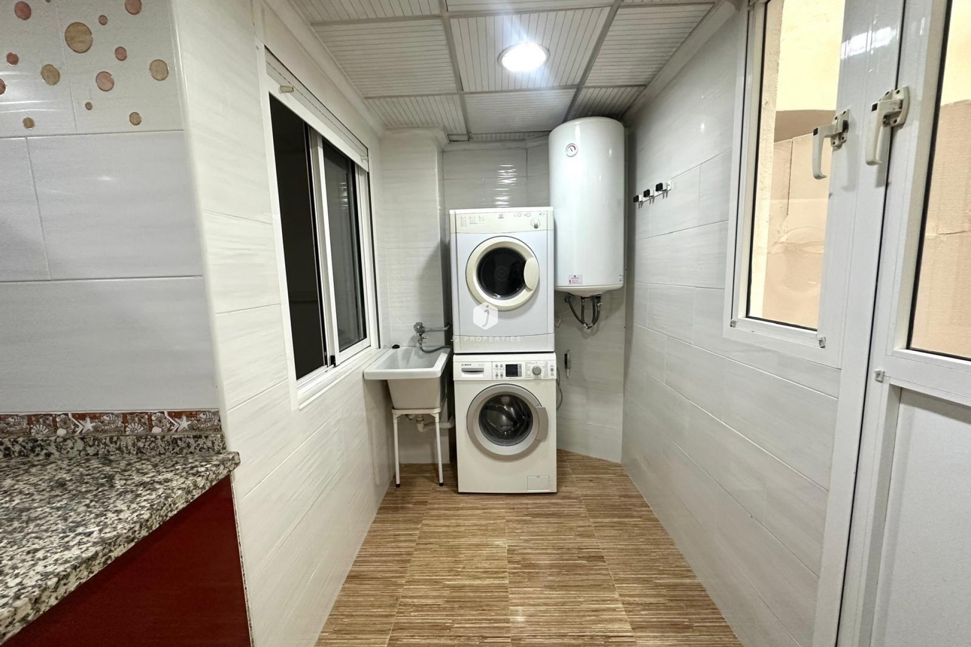 Tweedehands - Appartement / flat -
Torrevieja - Playa del Cura