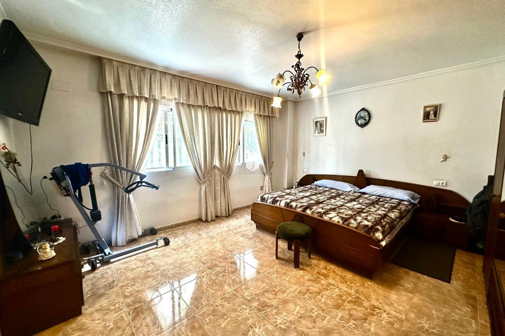 Tweedehands - Appartement / flat -
Torrevieja - Playa del Cura