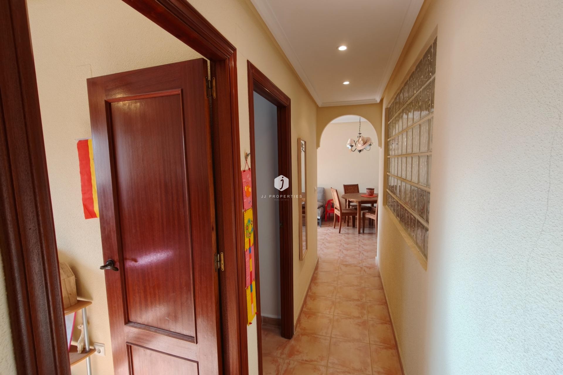 Tweedehands - Appartement / flat -
Torrevieja - Playa del Cura