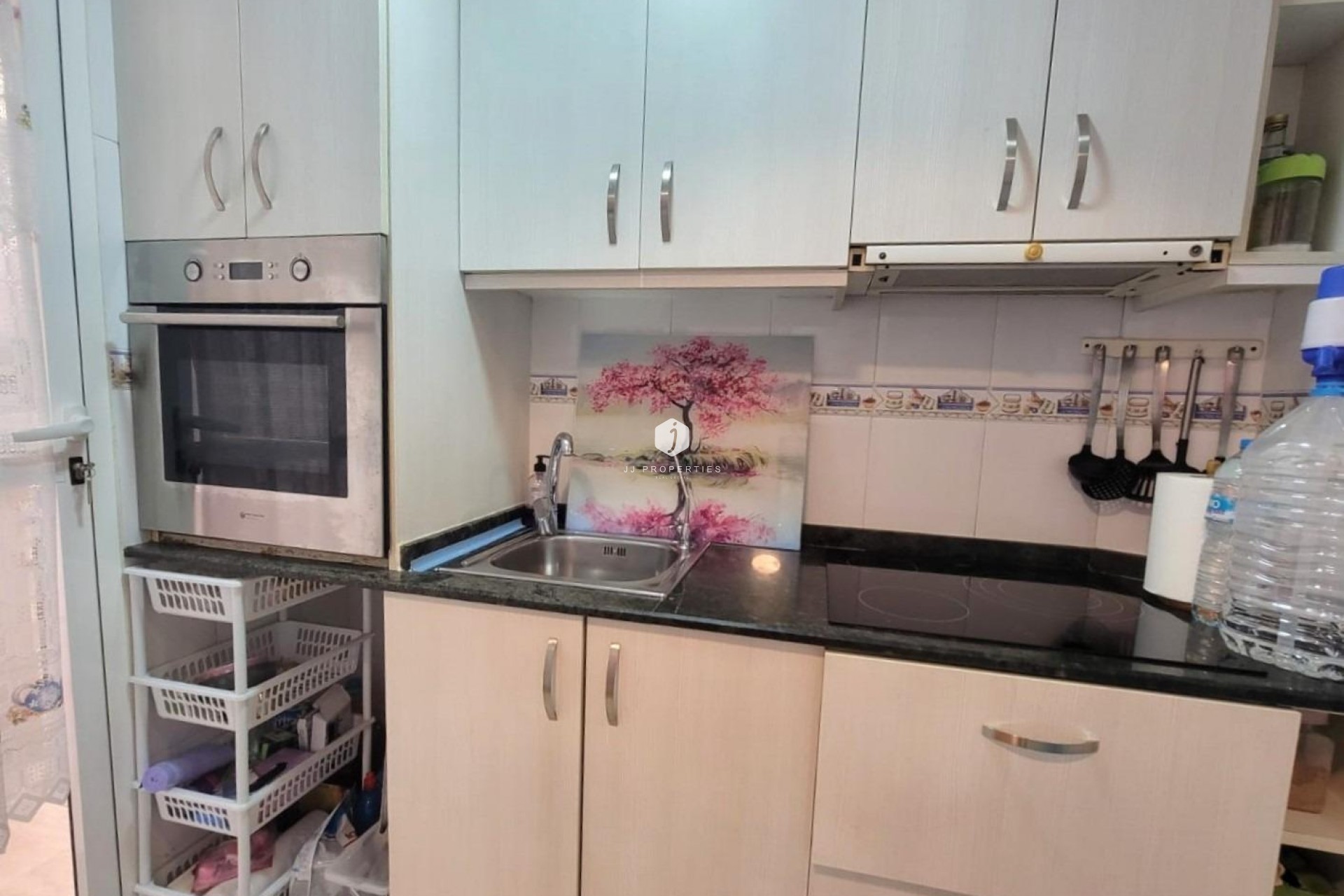 Tweedehands - Appartement / flat -
Torrevieja - Playa del Cura