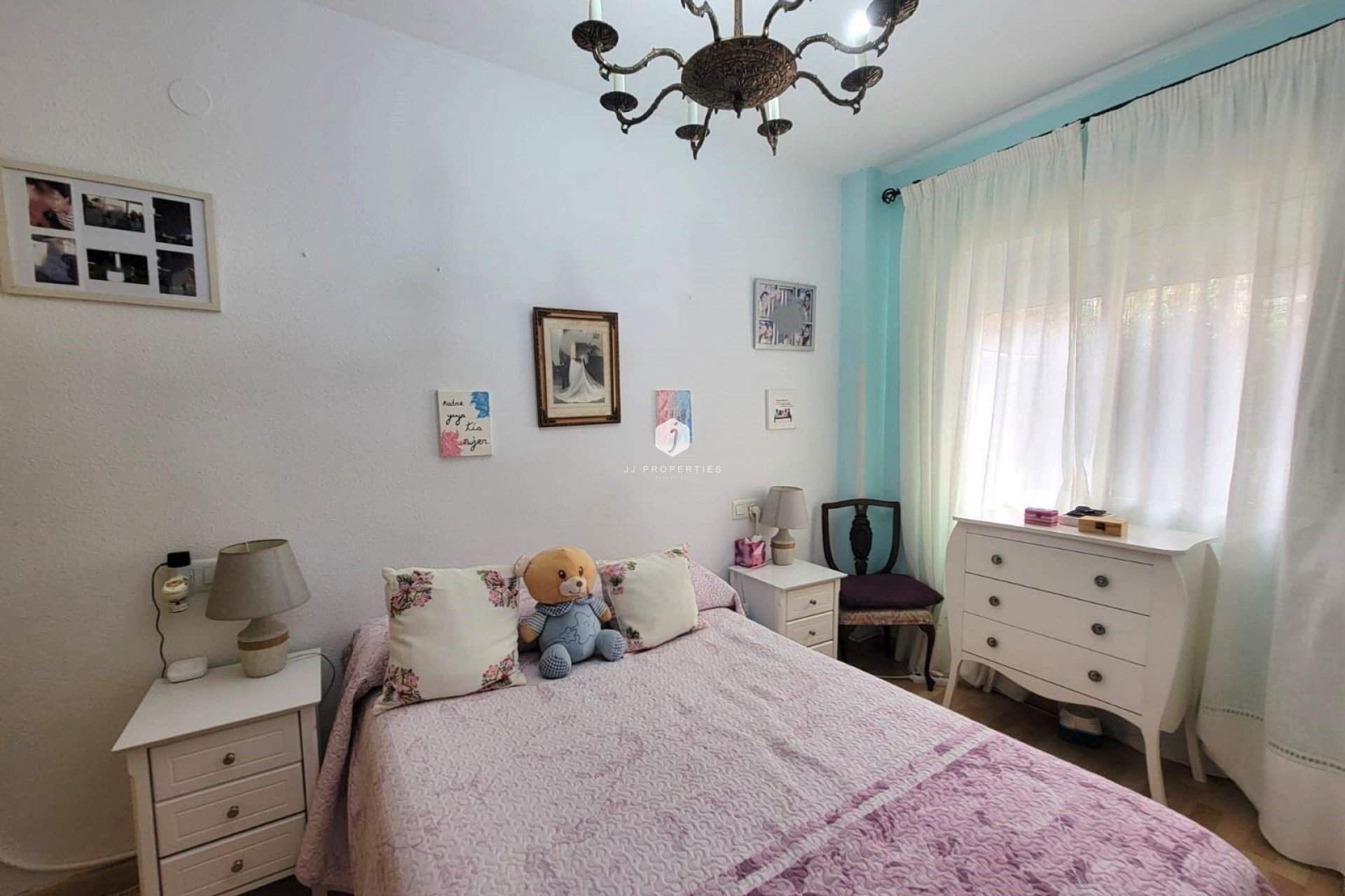 Tweedehands - Appartement / flat -
Torrevieja - Playa del Cura