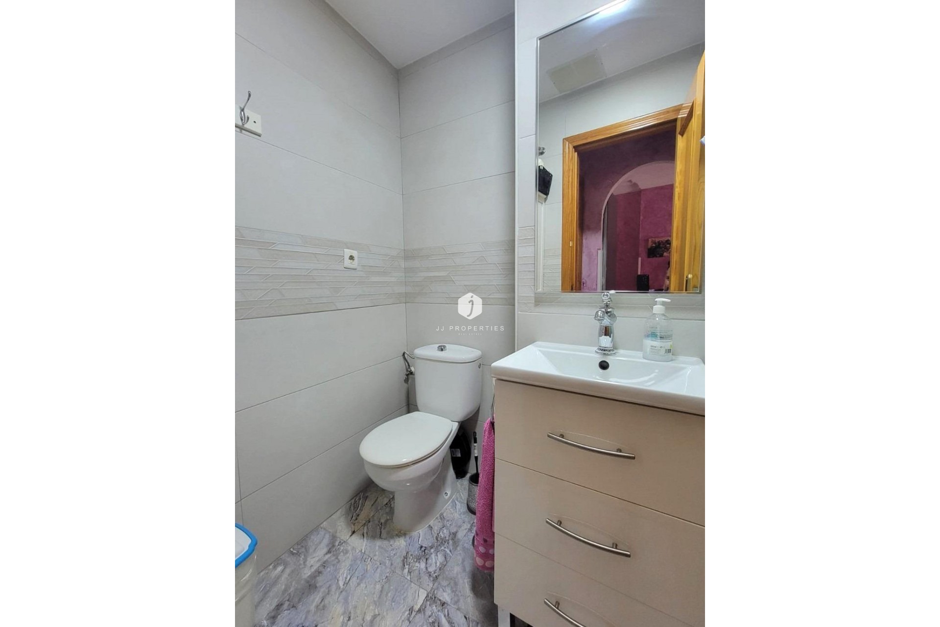 Tweedehands - Appartement / flat -
Torrevieja - Playa del Cura