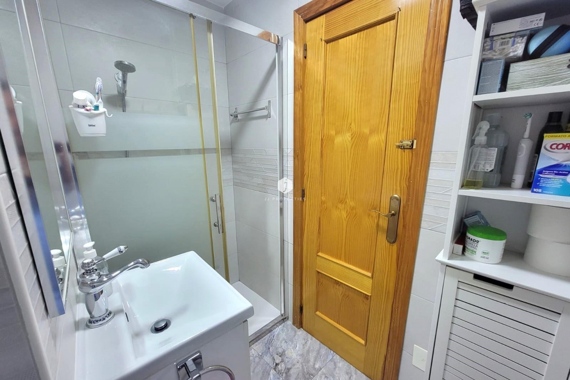 Tweedehands - Appartement / flat -
Torrevieja - Playa del Cura