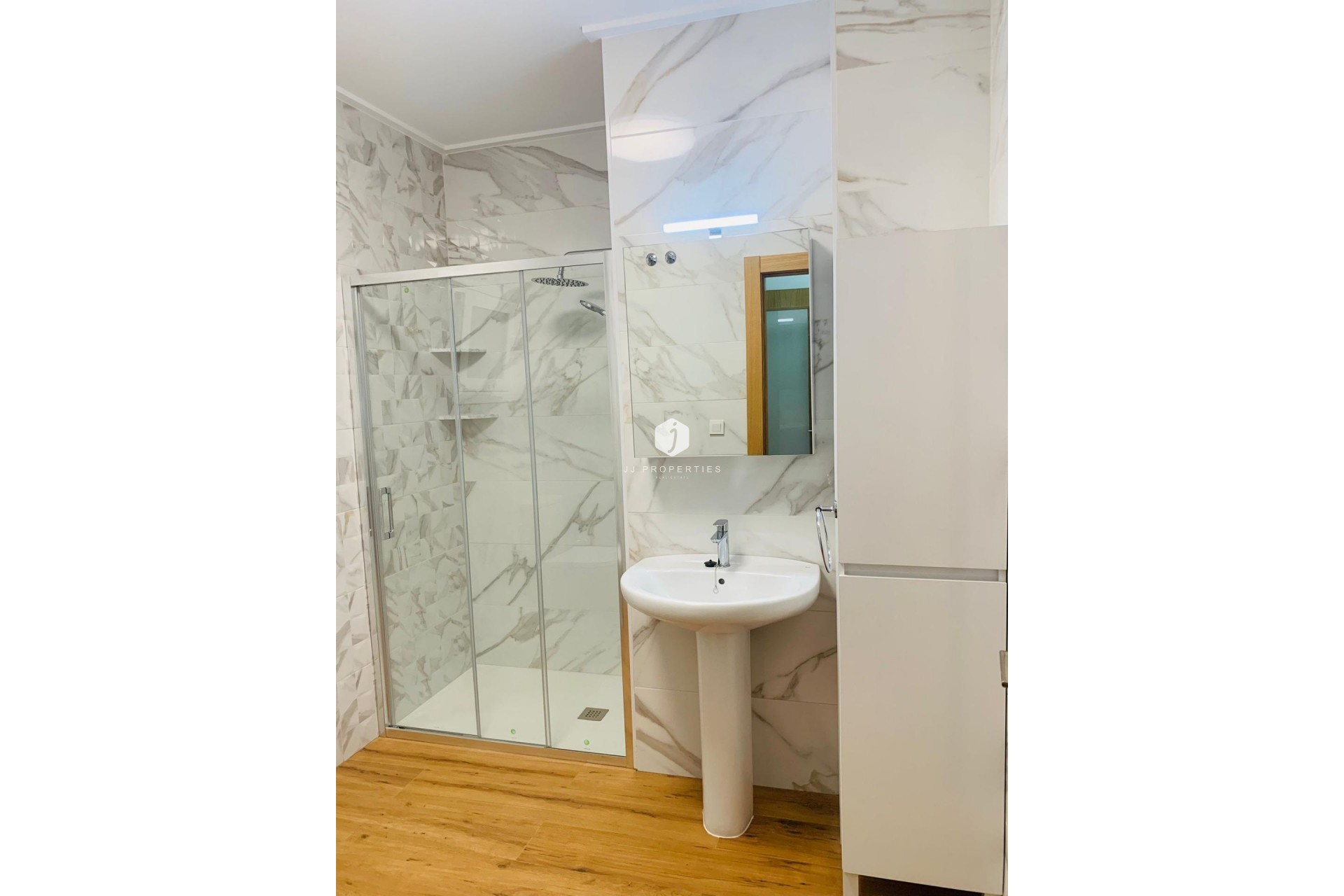 Tweedehands - Appartement / flat -
Torrevieja - Playa del Cura