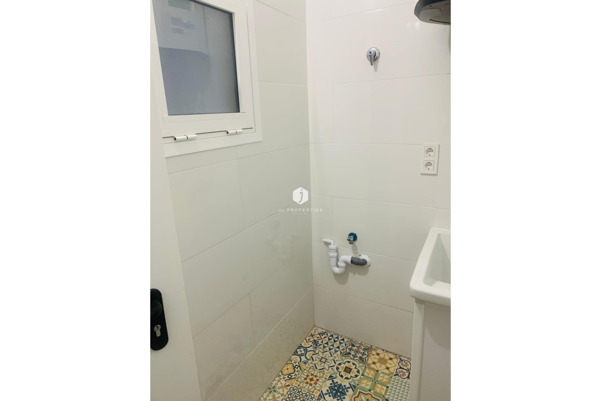Tweedehands - Appartement / flat -
Torrevieja - Playa del Cura