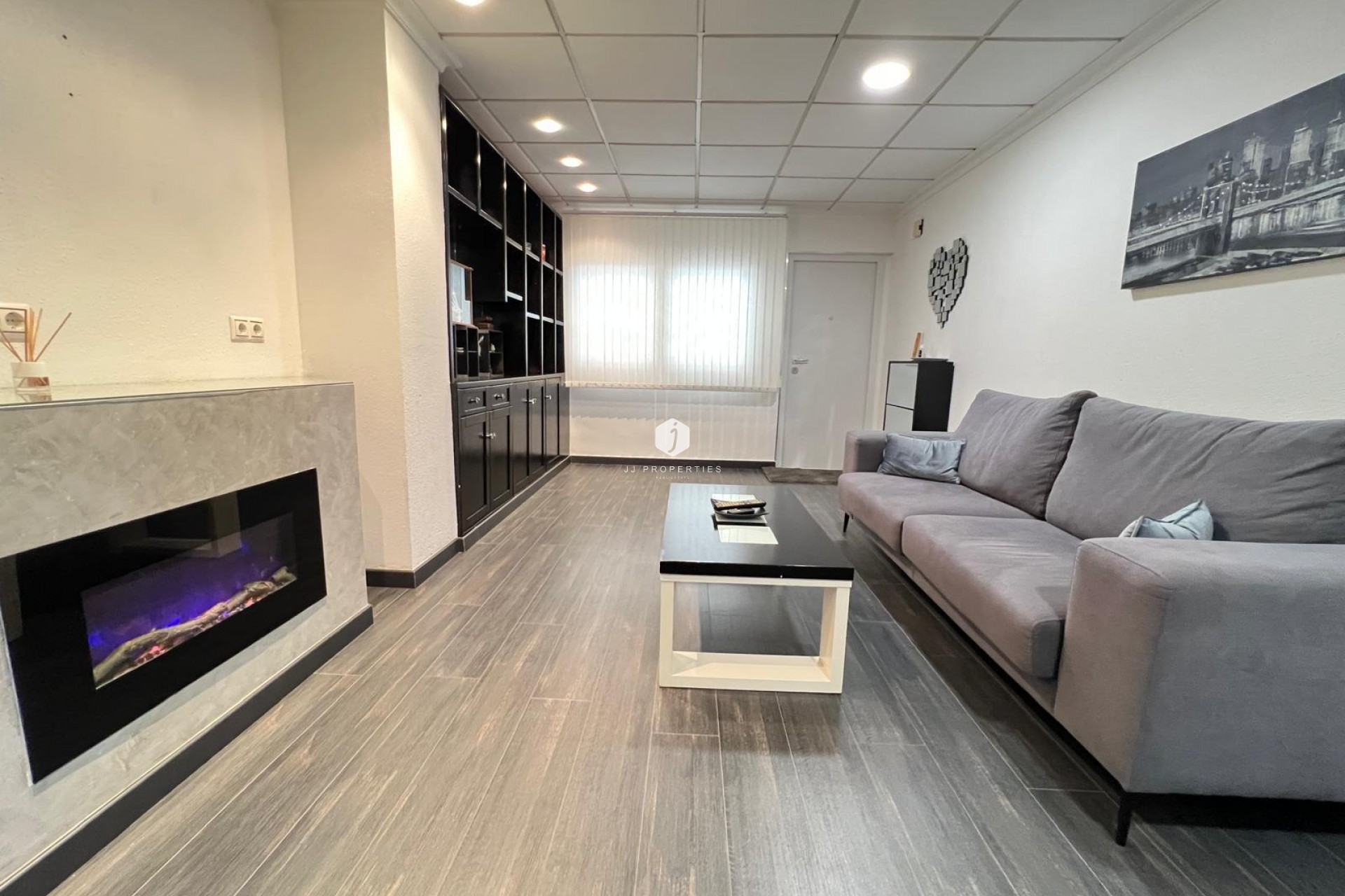 Tweedehands - Appartement / flat -
Torrevieja - Playa del Cura