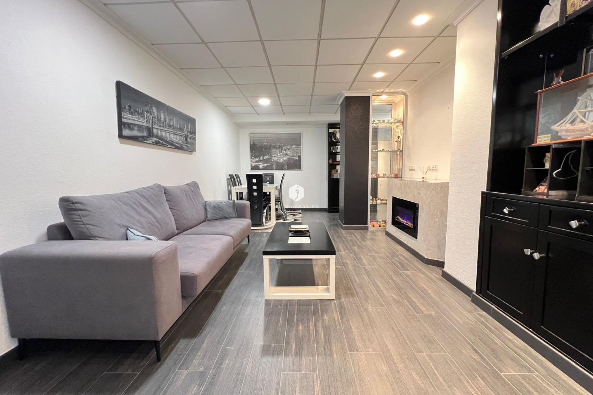 Tweedehands - Appartement / flat -
Torrevieja - Playa del Cura