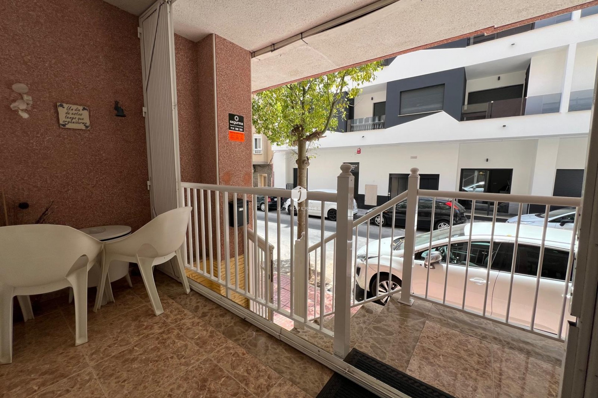Tweedehands - Appartement / flat -
Torrevieja - Playa del Cura