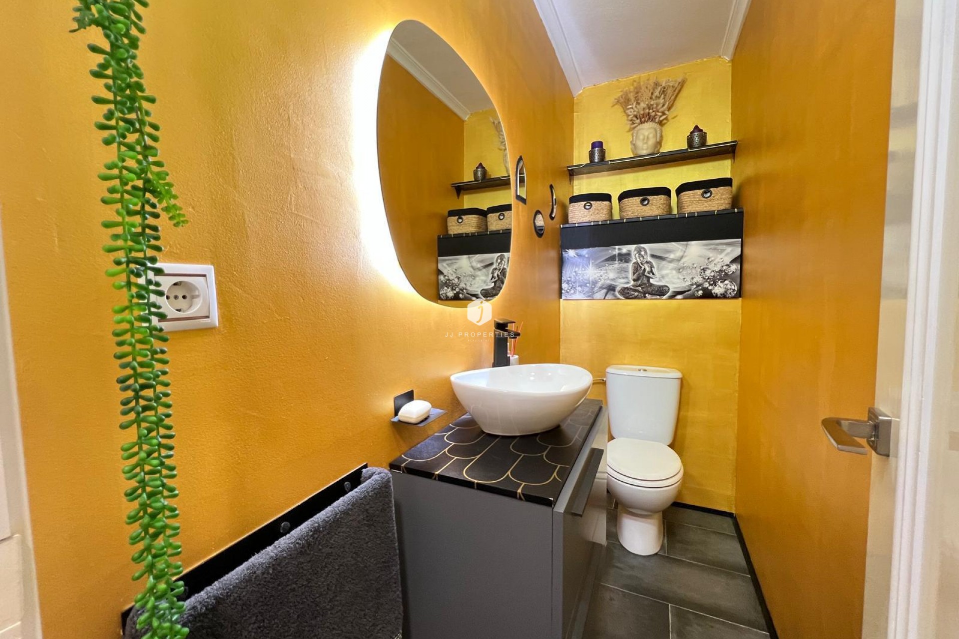 Tweedehands - Appartement / flat -
Torrevieja - Playa del Cura