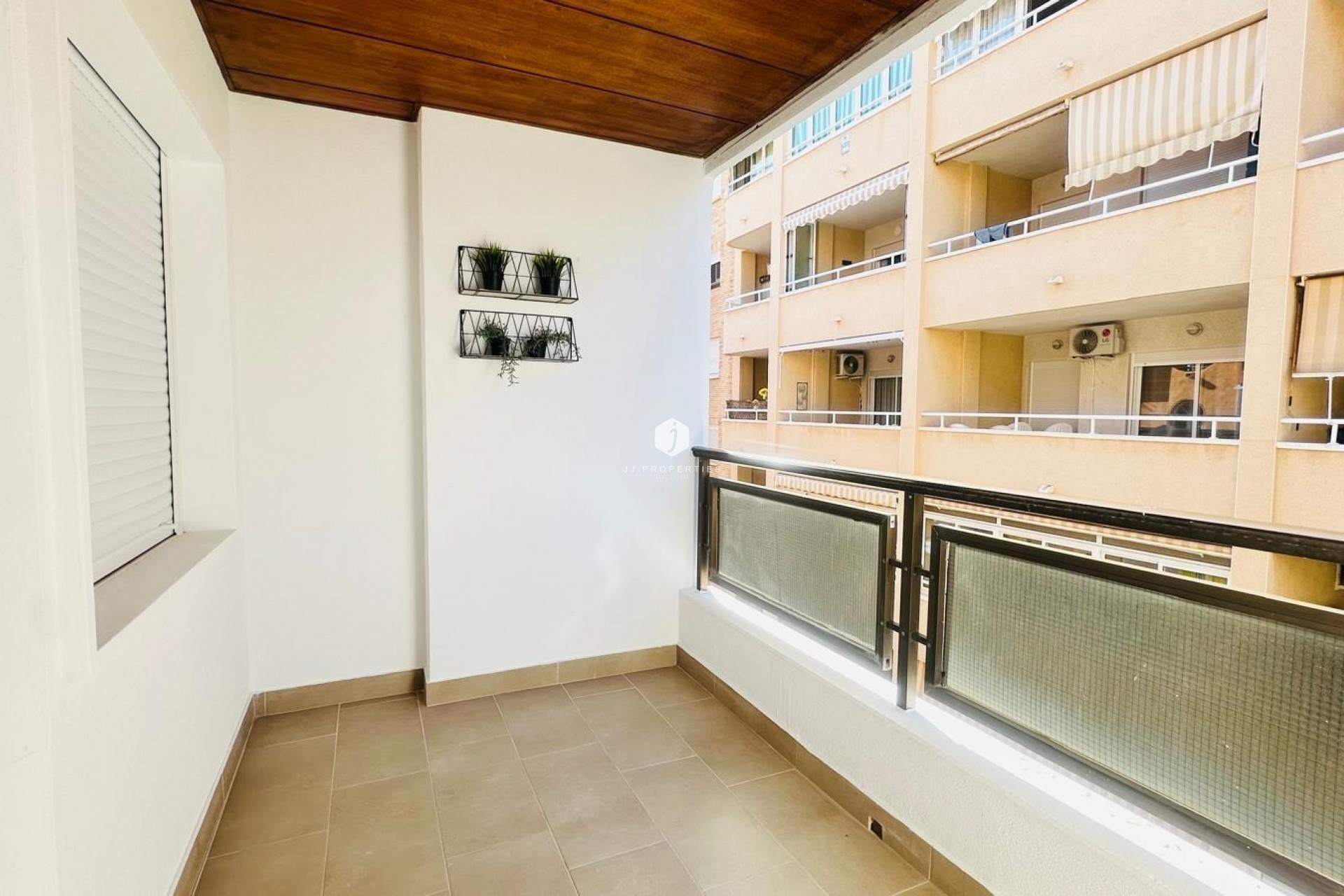 Tweedehands - Appartement / flat -
Torrevieja - Playa del Cura