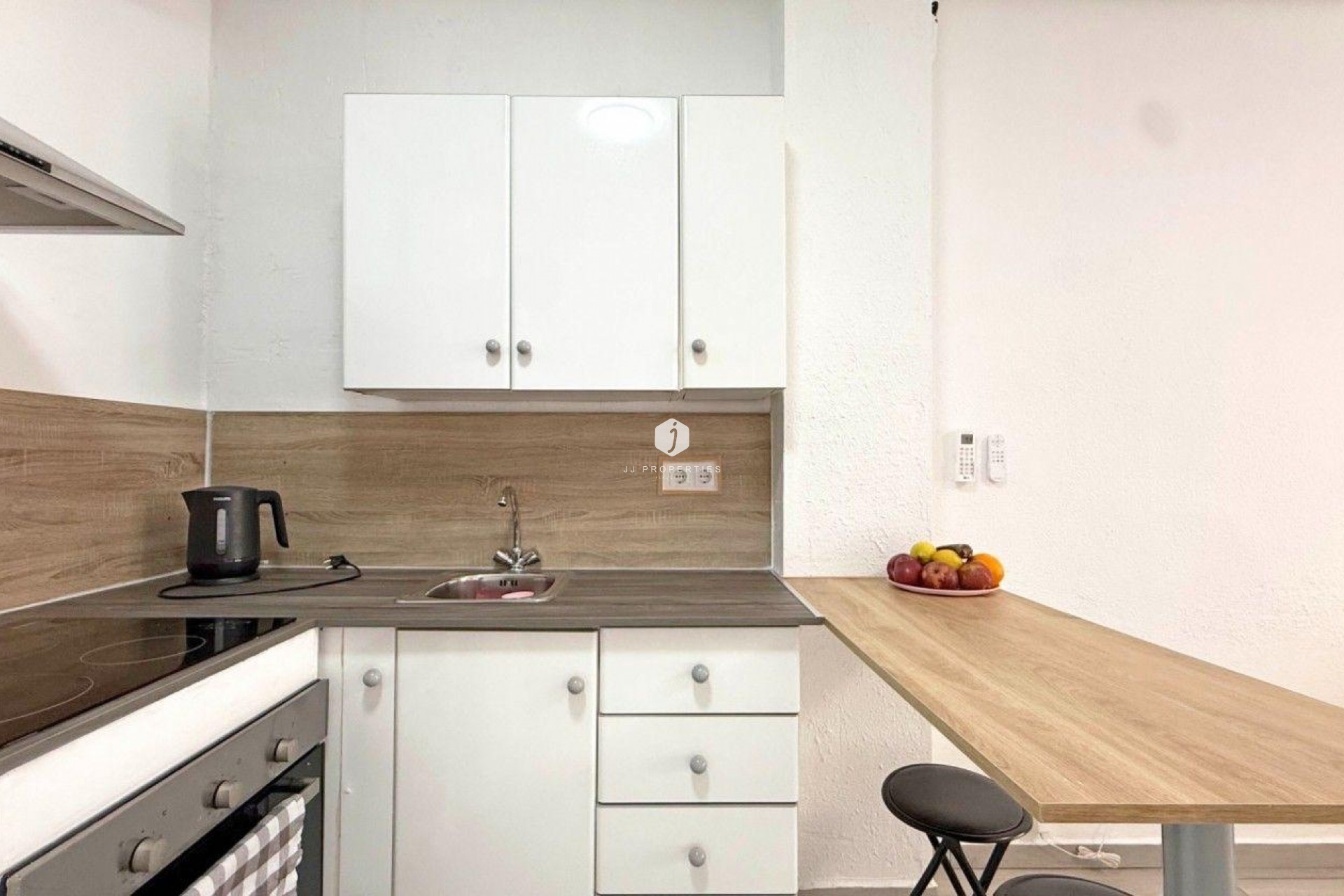 Tweedehands - Appartement / flat -
Torrevieja - Playa del Cura