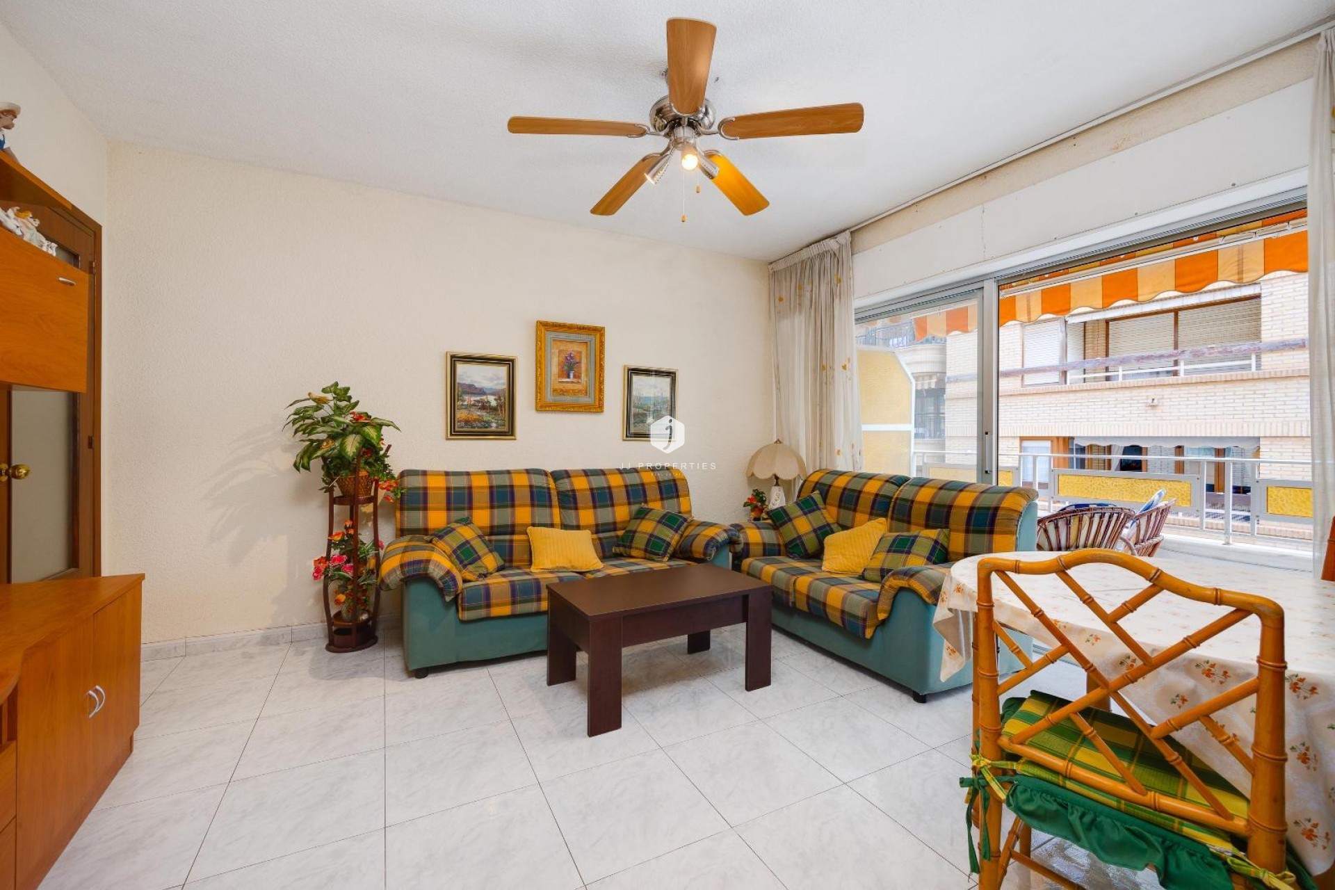 Tweedehands - Appartement / flat -
Torrevieja - Playa del Cura