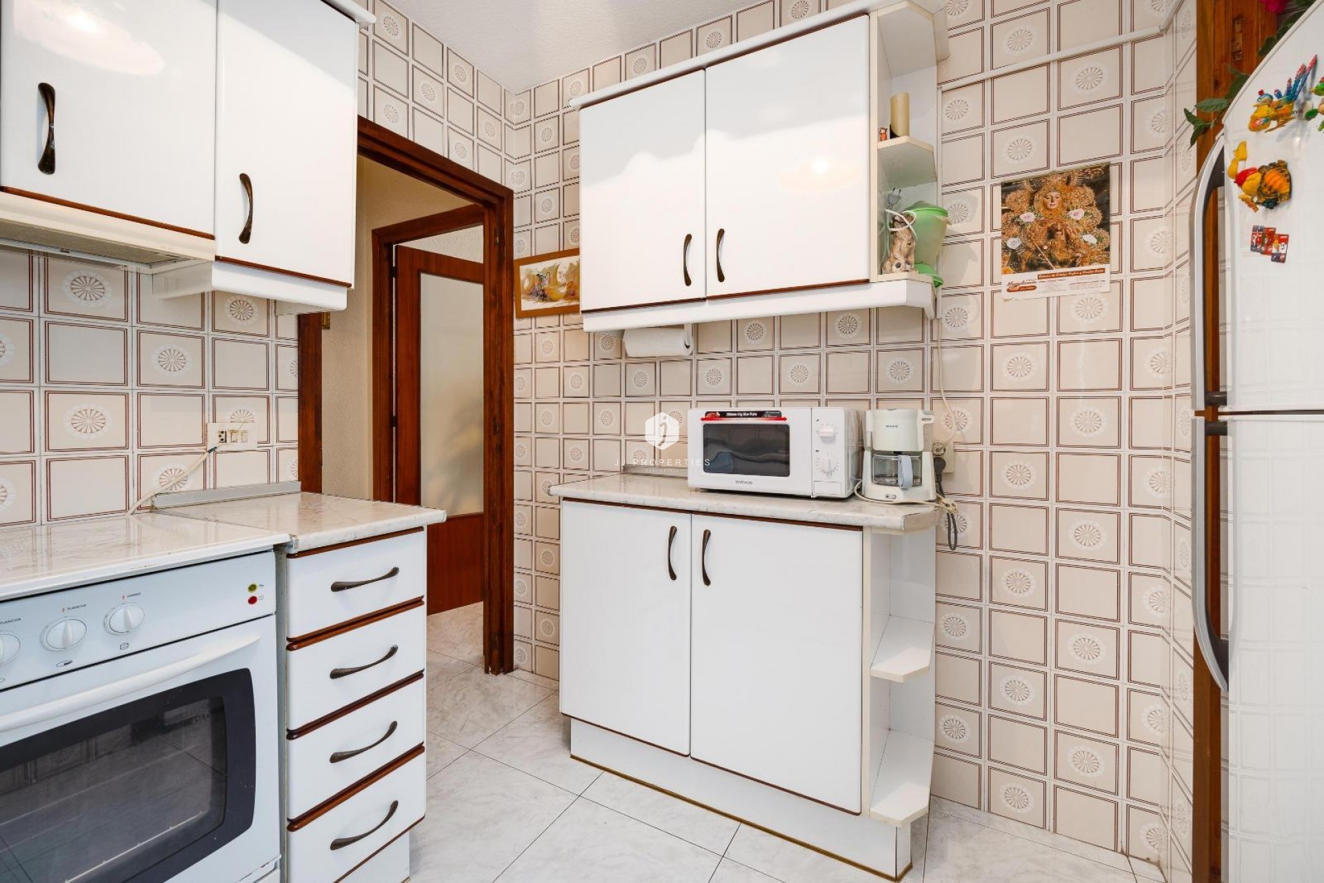 Tweedehands - Appartement / flat -
Torrevieja - Playa del Cura