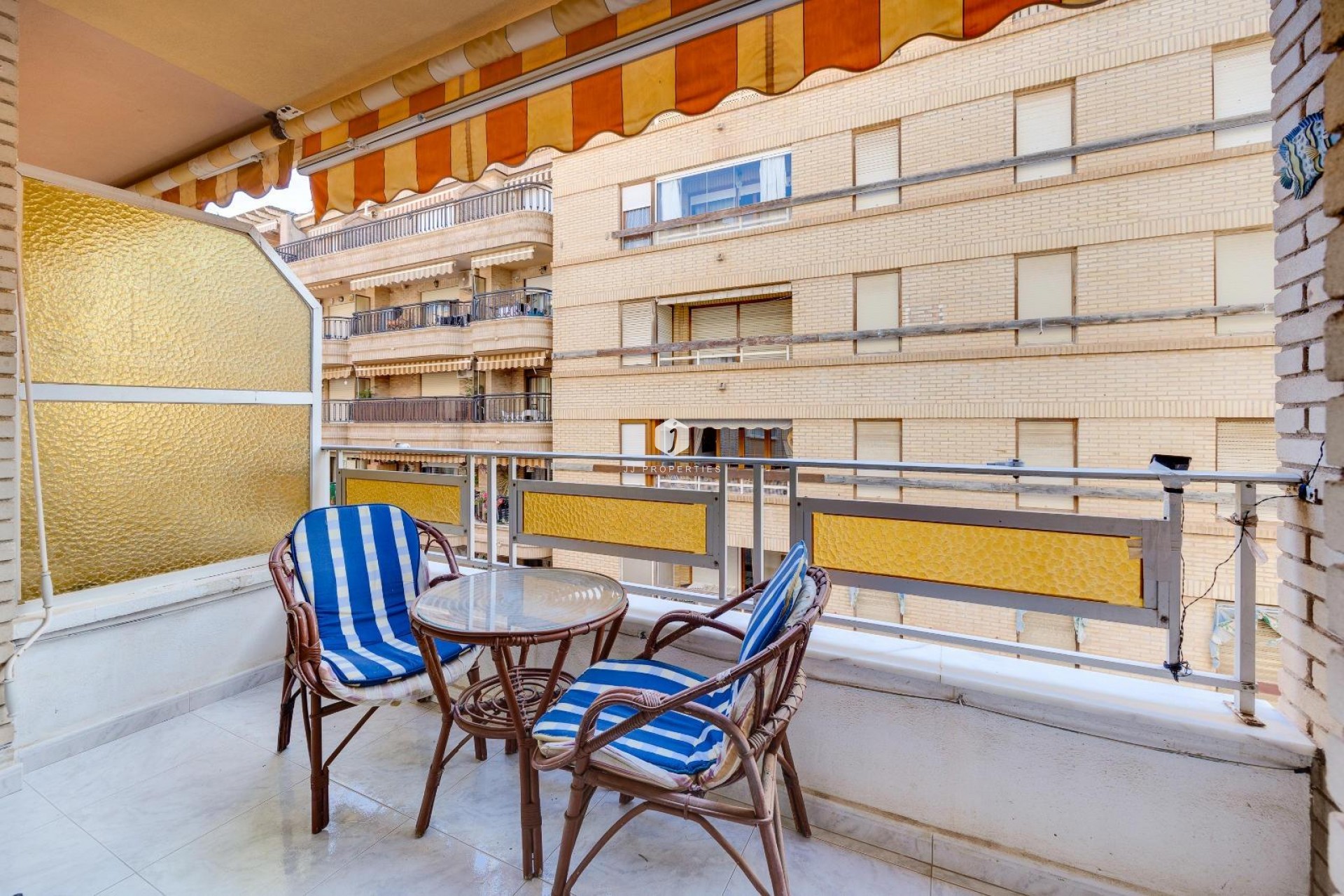 Tweedehands - Appartement / flat -
Torrevieja - Playa del Cura