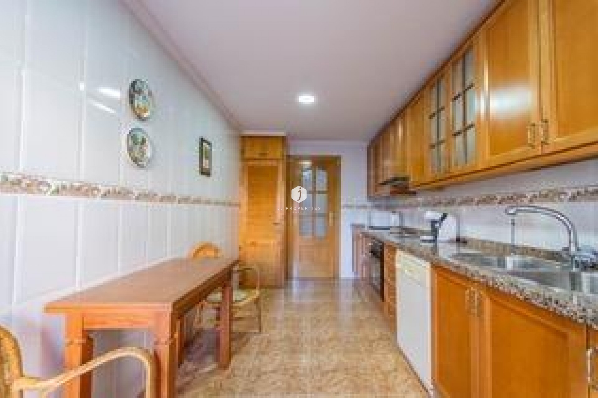 Tweedehands - Appartement / flat -
Torrevieja - Playa del Cura