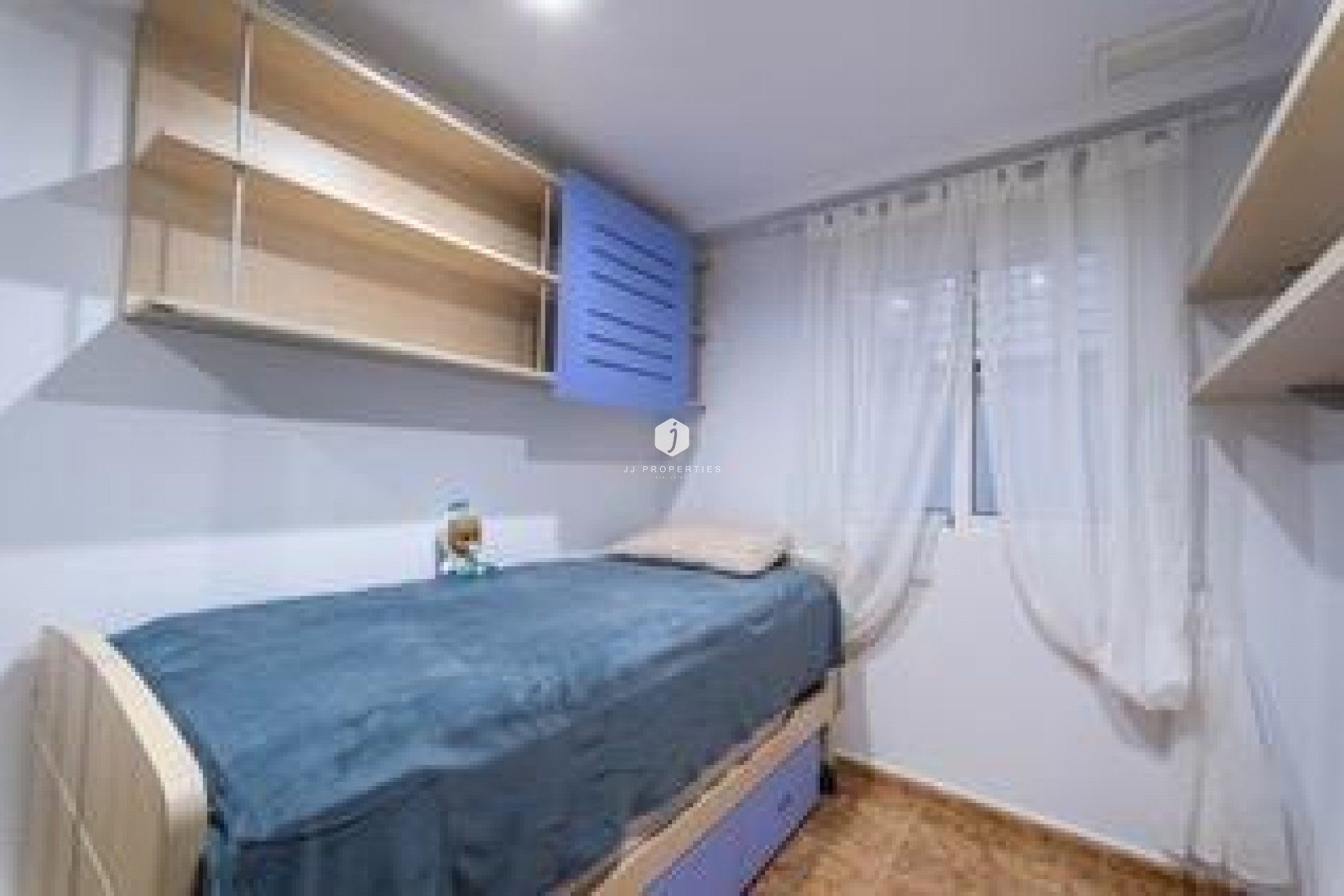 Tweedehands - Appartement / flat -
Torrevieja - Playa del Cura
