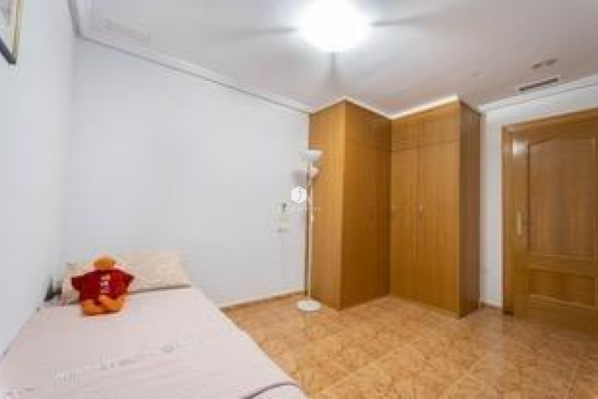 Tweedehands - Appartement / flat -
Torrevieja - Playa del Cura
