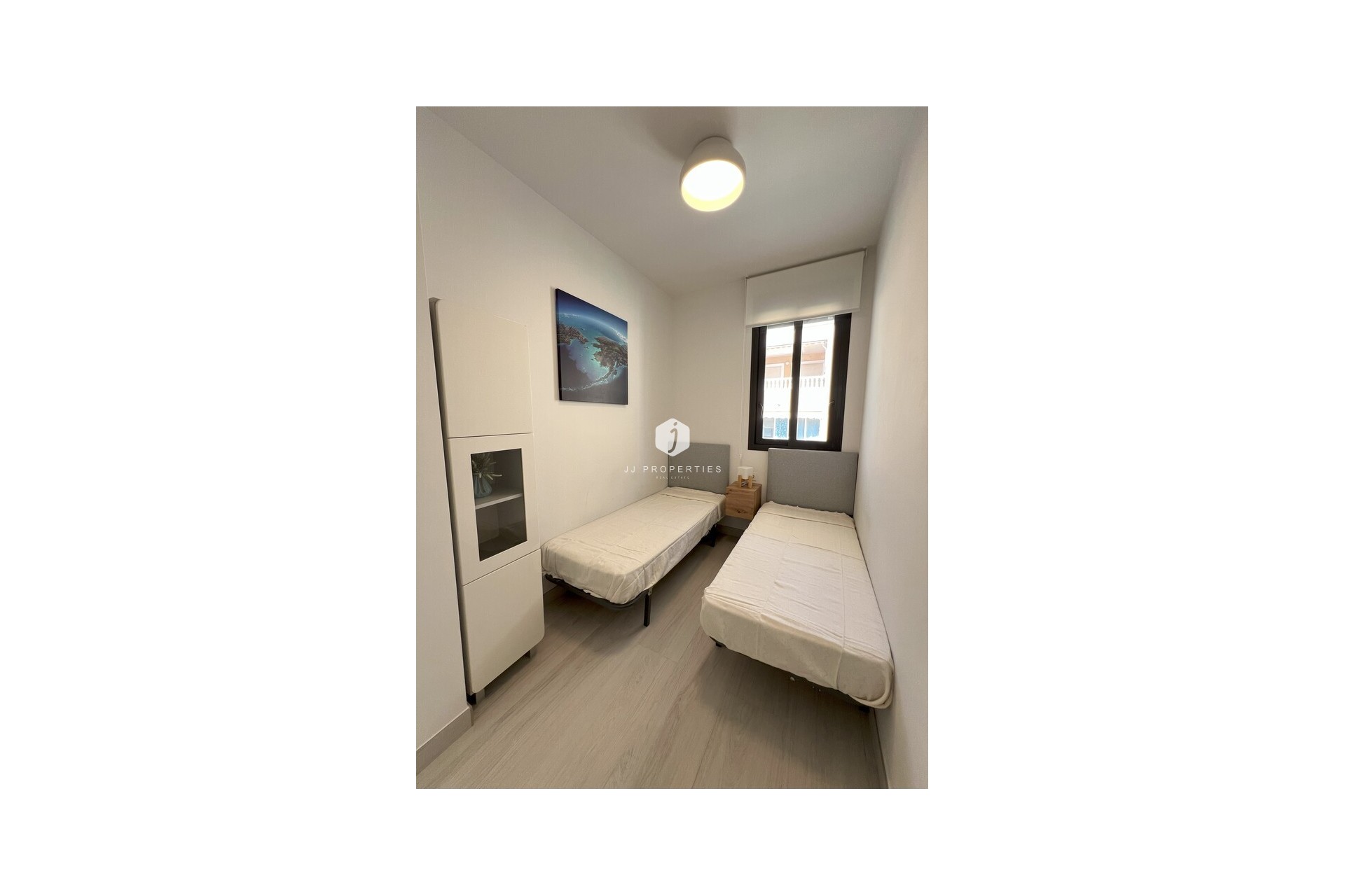 Tweedehands - Appartement / flat -
Torrevieja - Playa del Cura