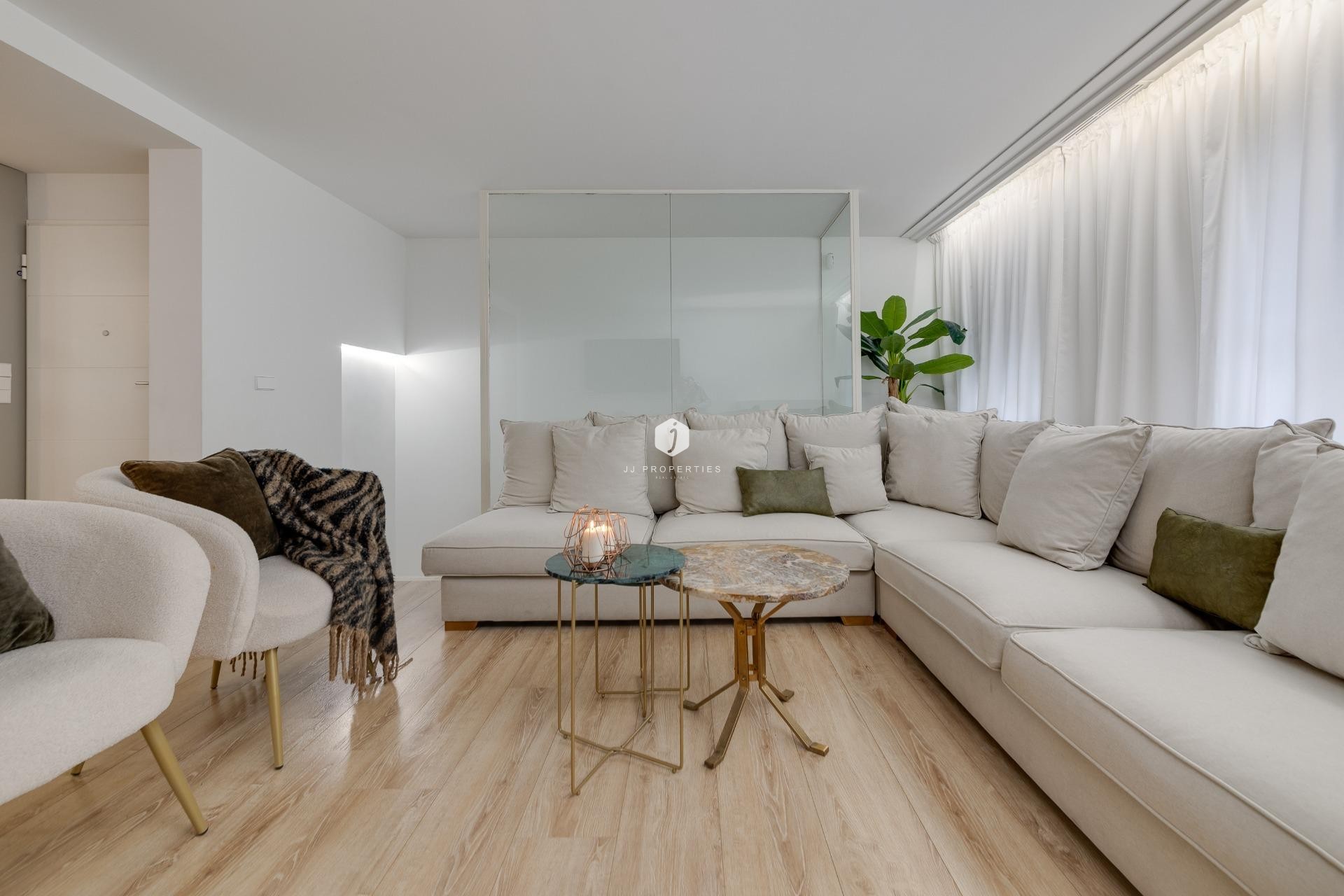 Tweedehands - Appartement / flat -
Torrevieja - Playa del Cura