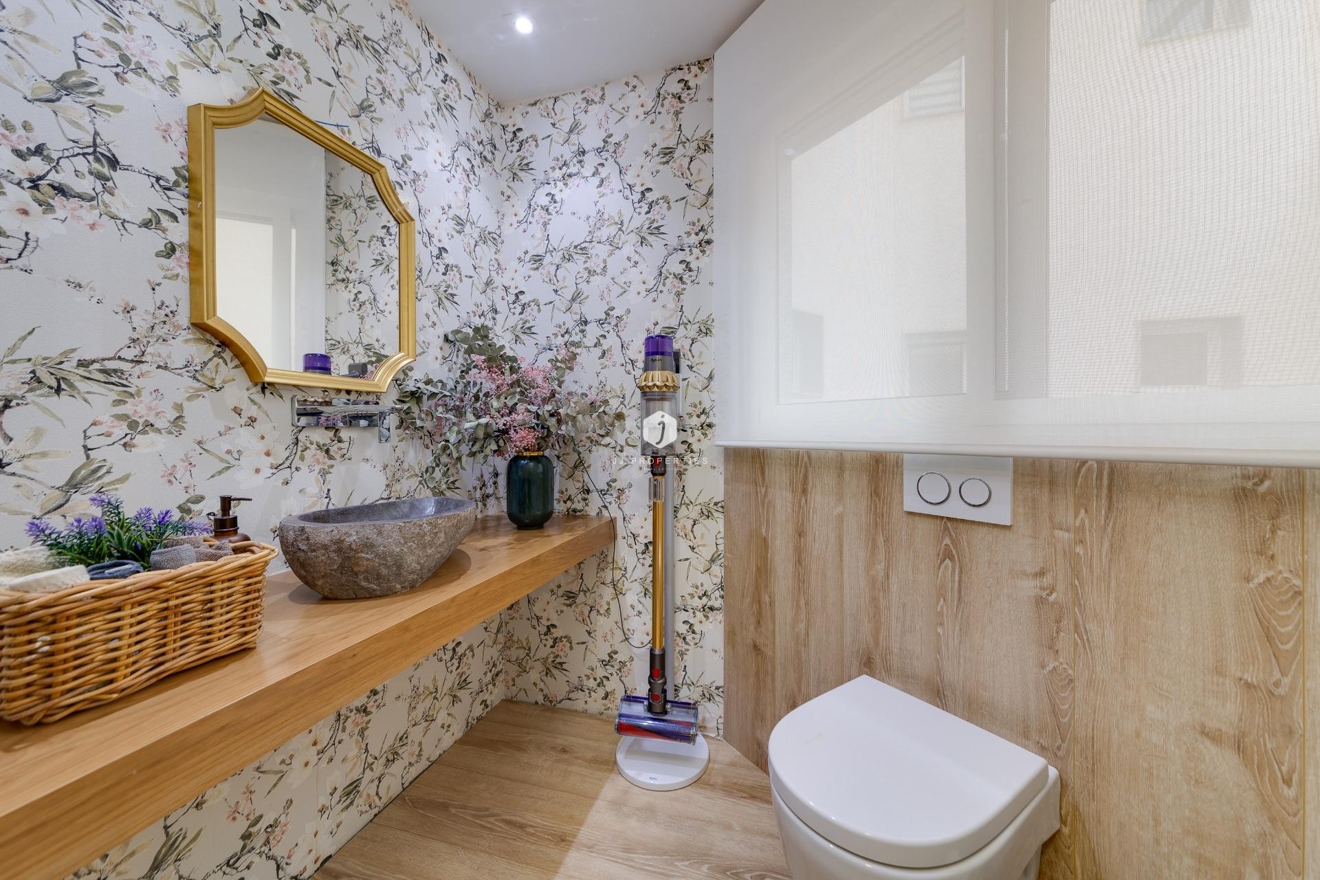 Tweedehands - Appartement / flat -
Torrevieja - Playa del Cura