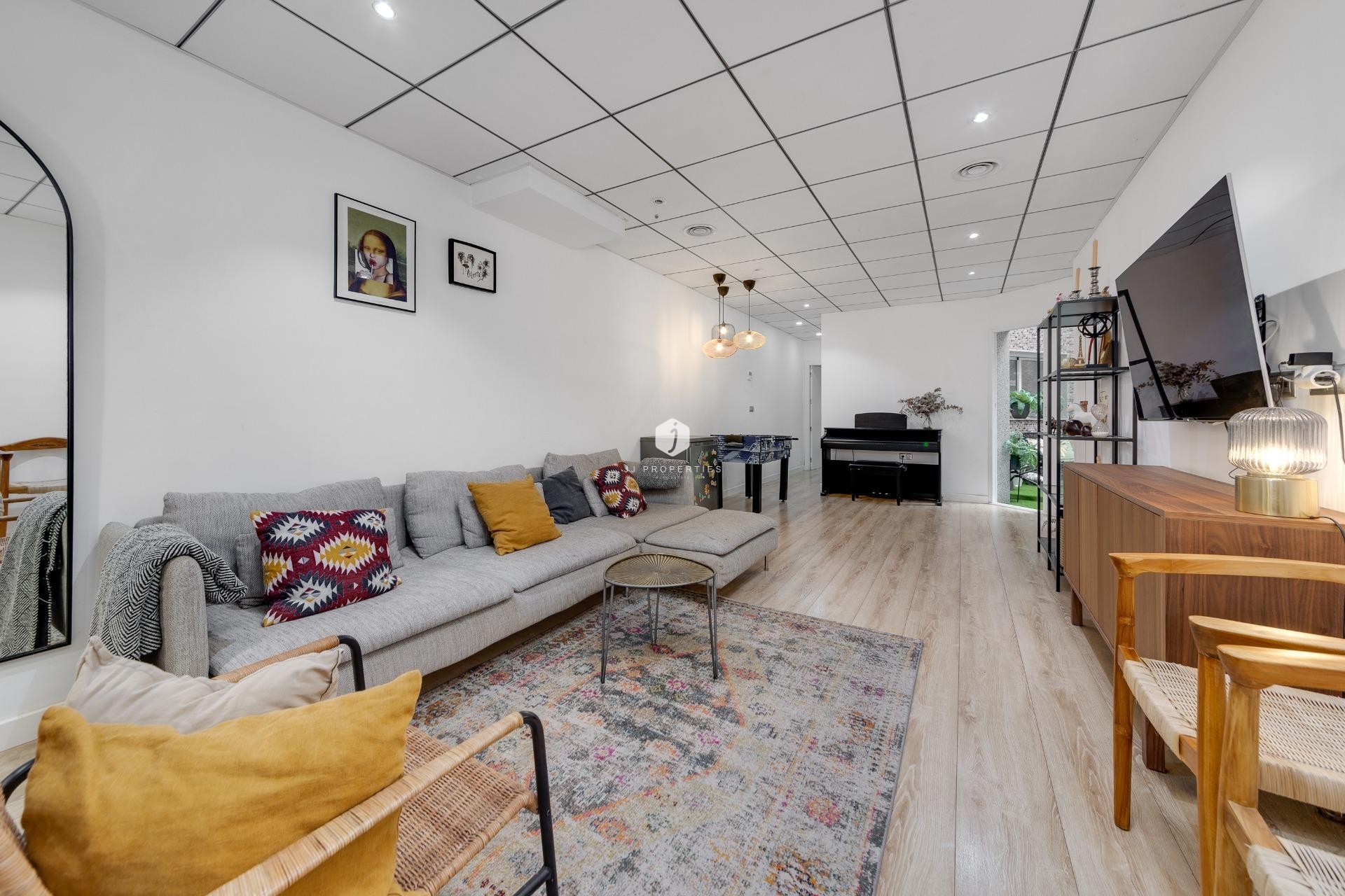 Tweedehands - Appartement / flat -
Torrevieja - Playa del Cura