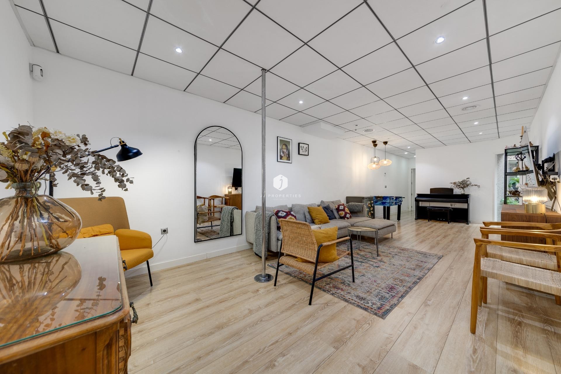 Tweedehands - Appartement / flat -
Torrevieja - Playa del Cura