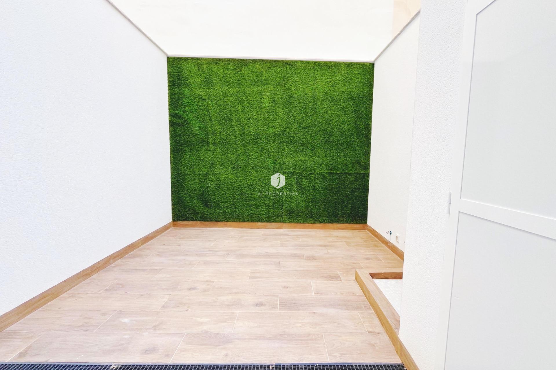 Tweedehands - Appartement / flat -
Torrevieja - Playa del Cura