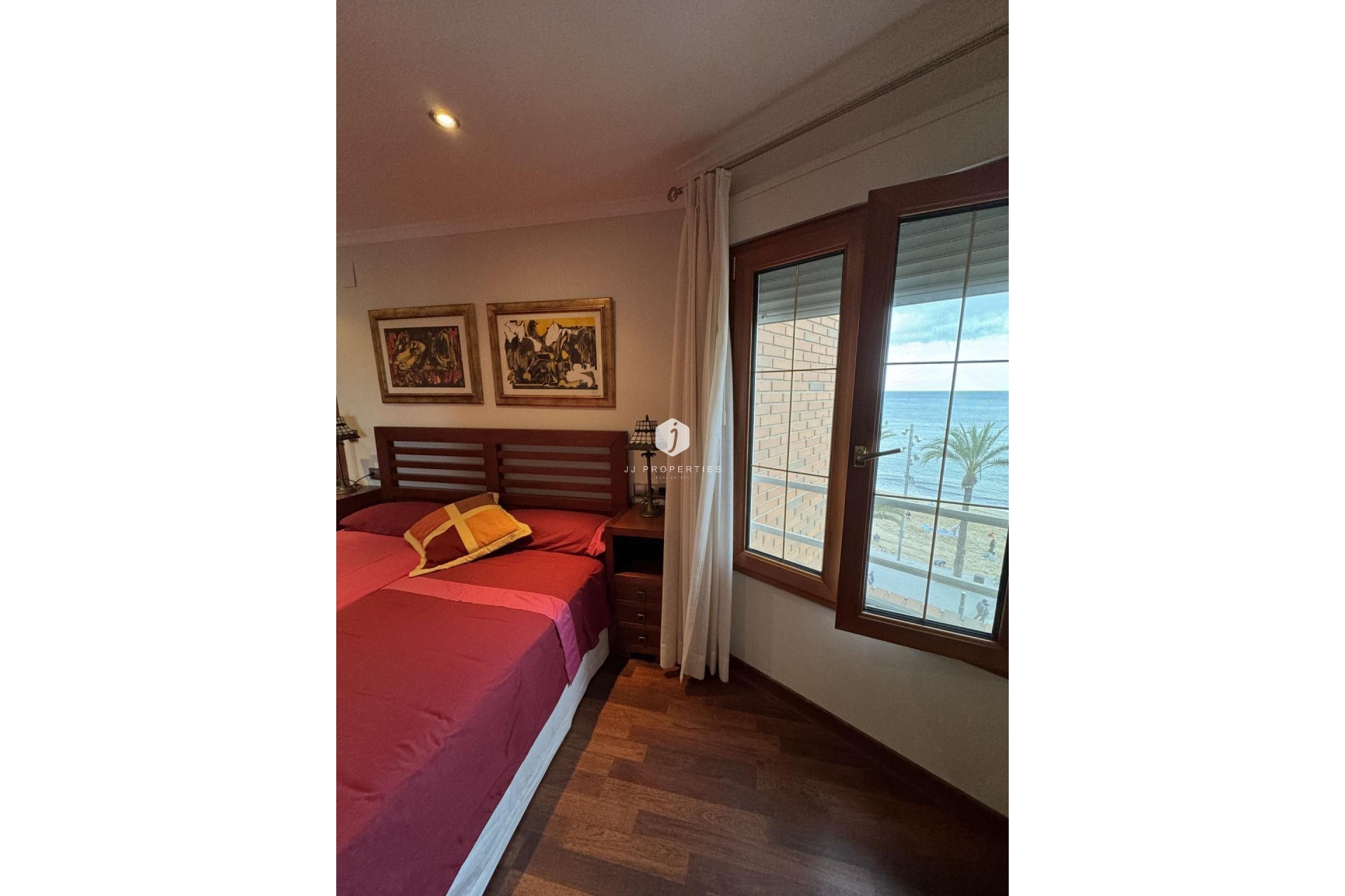 Tweedehands - Appartement / flat -
Torrevieja - Playa del Cura