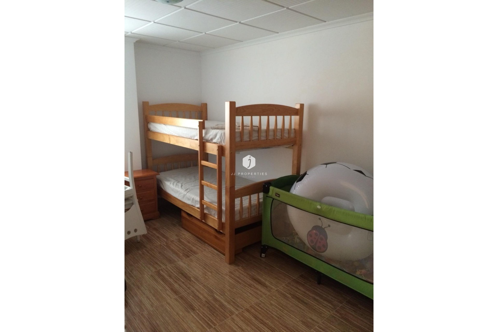 Tweedehands - Appartement / flat -
Torrevieja - Playa del Cura