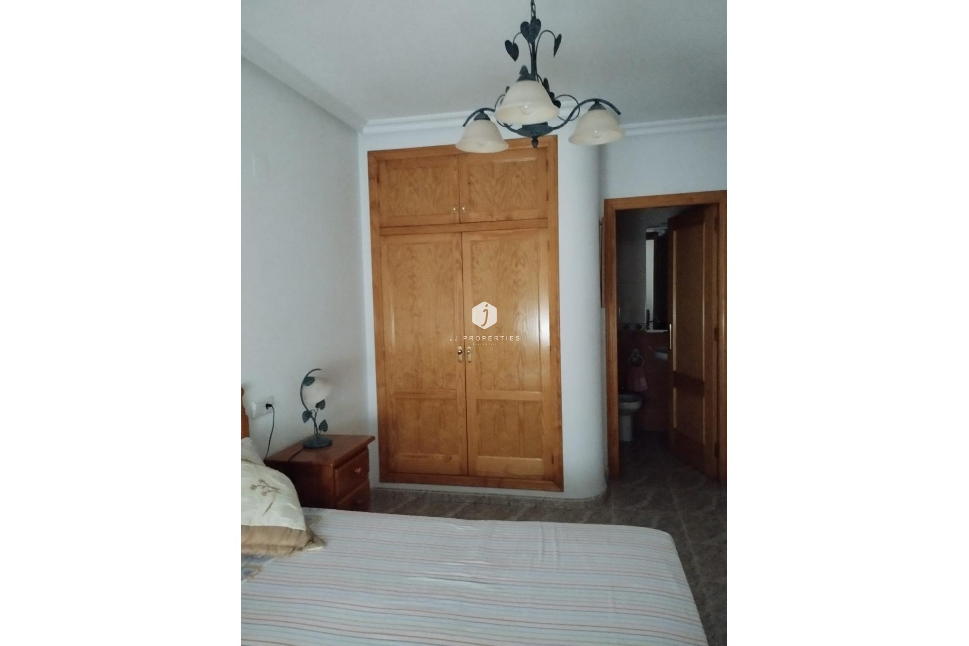 Tweedehands - Appartement / flat -
Torrevieja - Playa del Cura