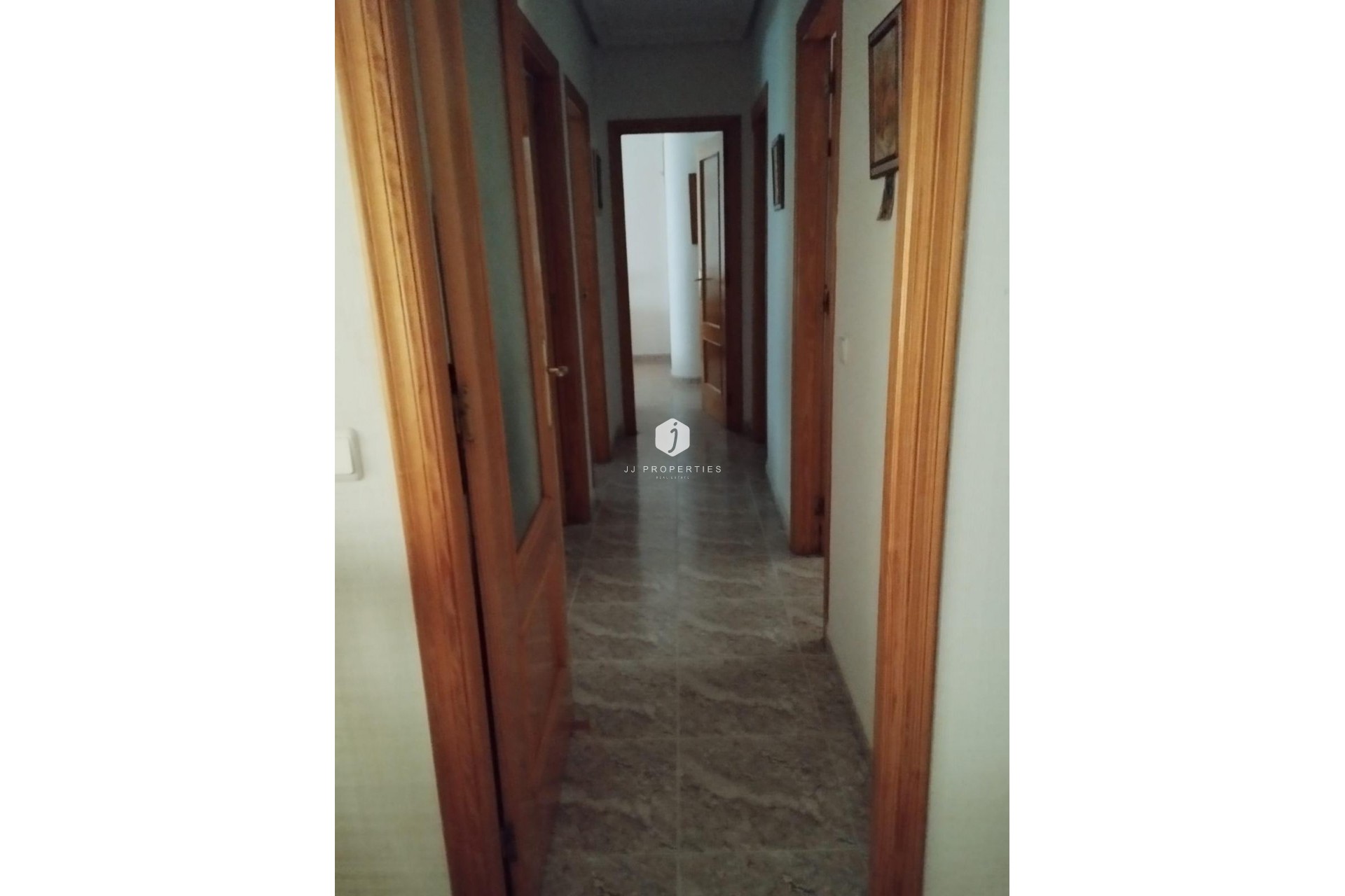 Tweedehands - Appartement / flat -
Torrevieja - Playa del Cura