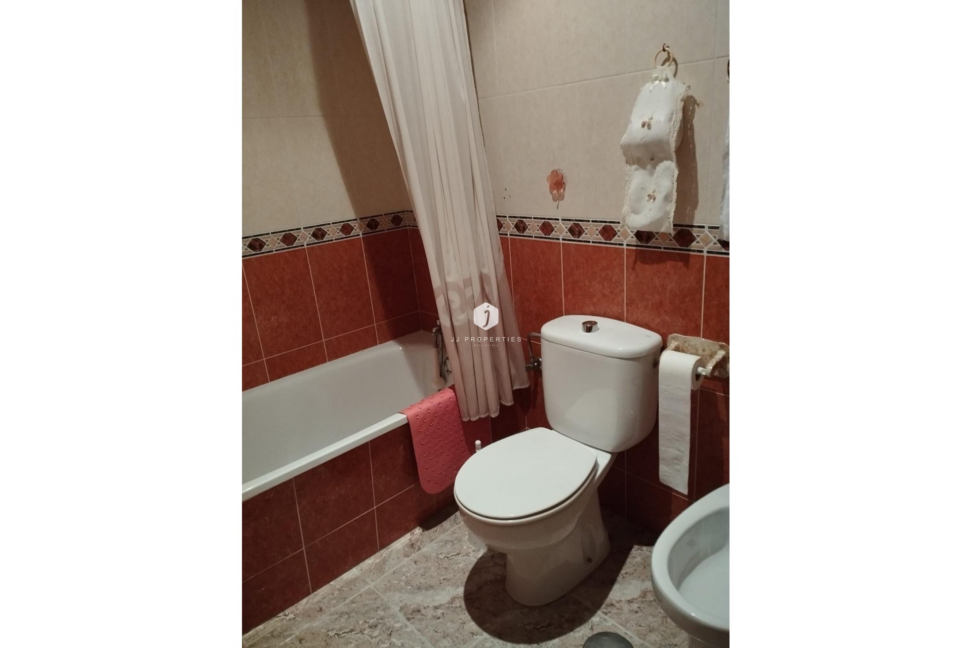Tweedehands - Appartement / flat -
Torrevieja - Playa del Cura