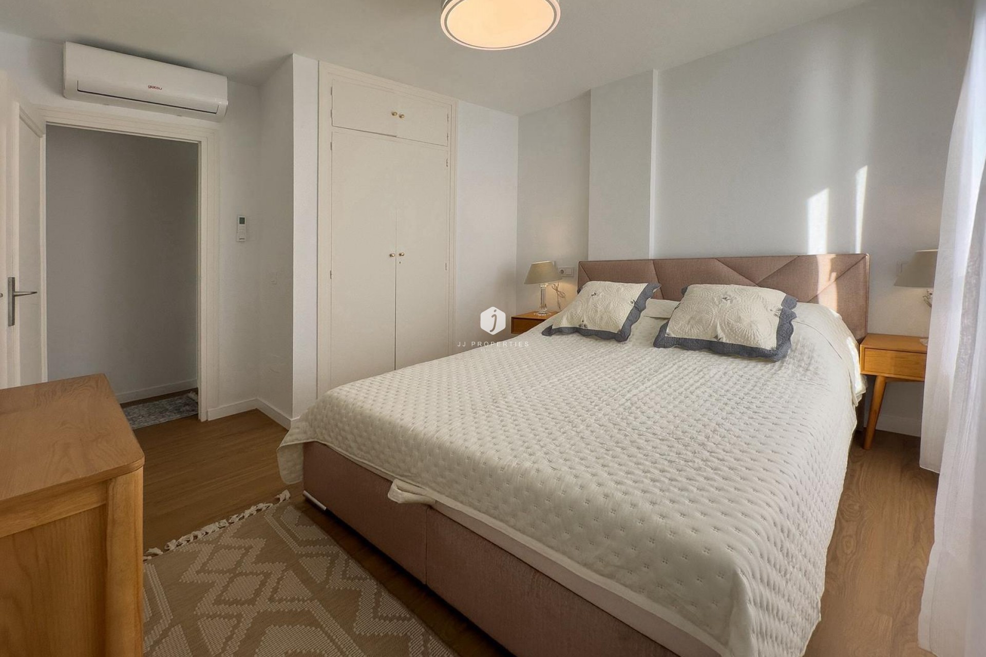 Tweedehands - Appartement / flat -
Torrevieja - Playa del Cura