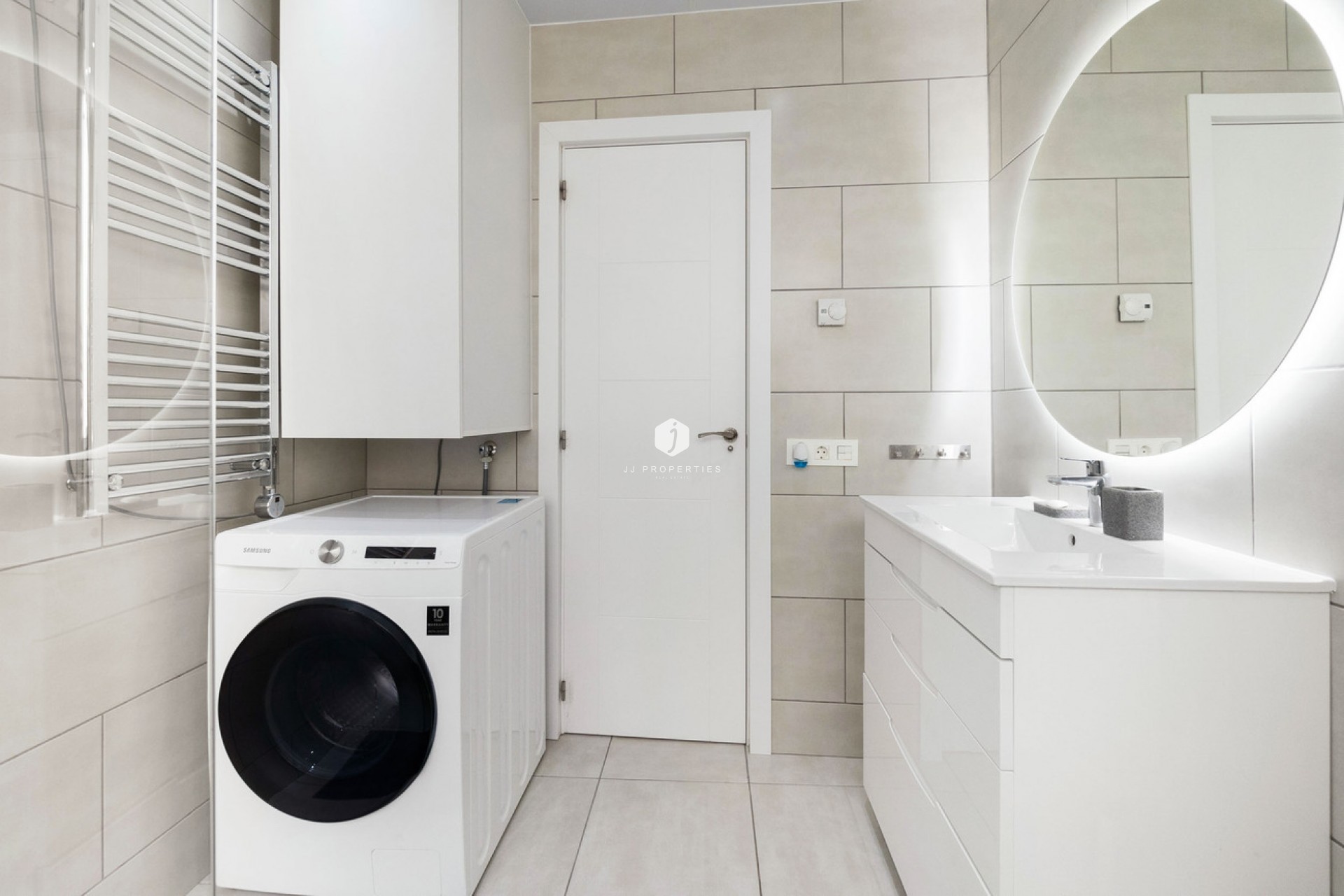 Tweedehands - Appartement / flat -
Torrevieja - Playa del Cura