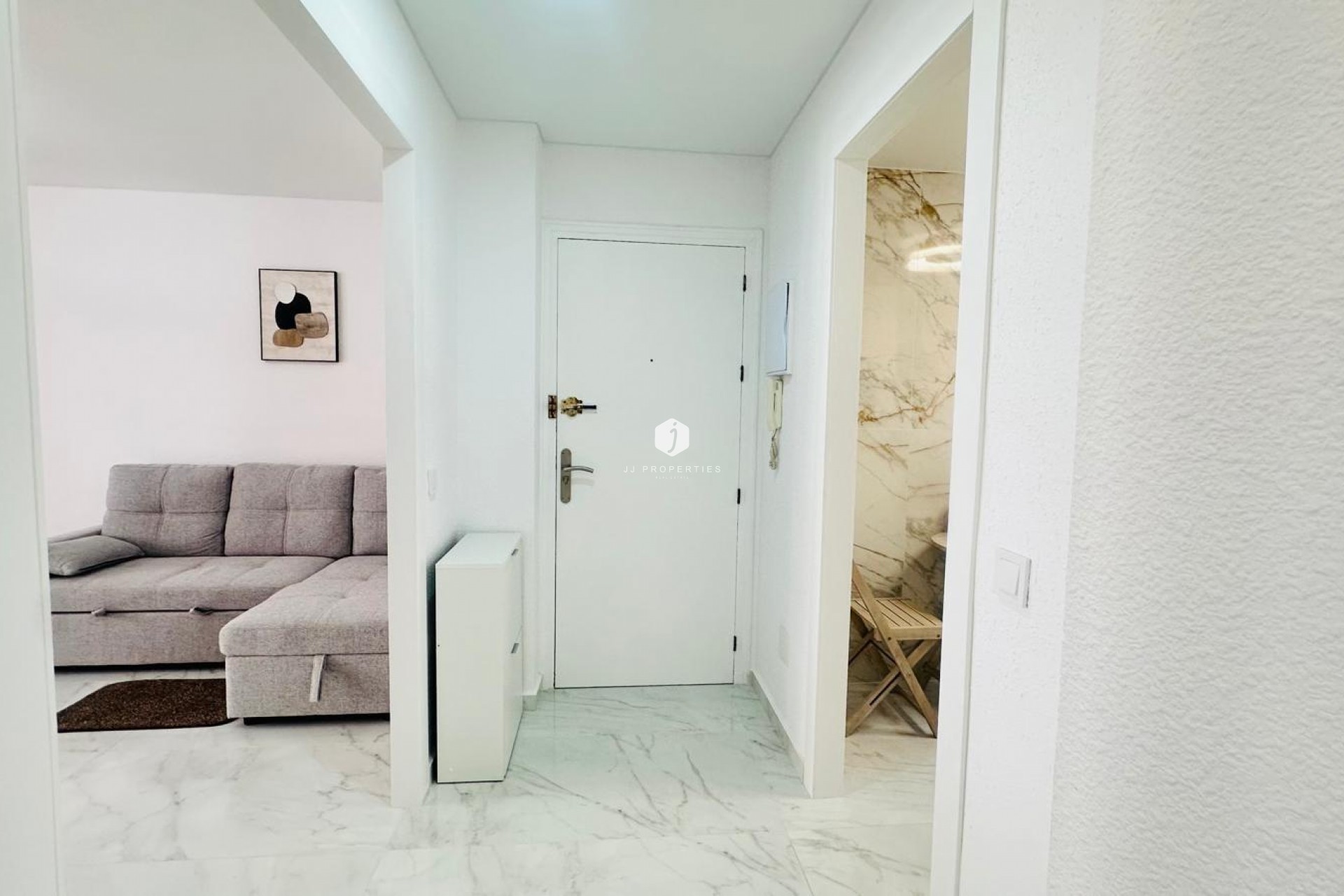 Tweedehands - Appartement / flat -
Torrevieja - Playa del Cura