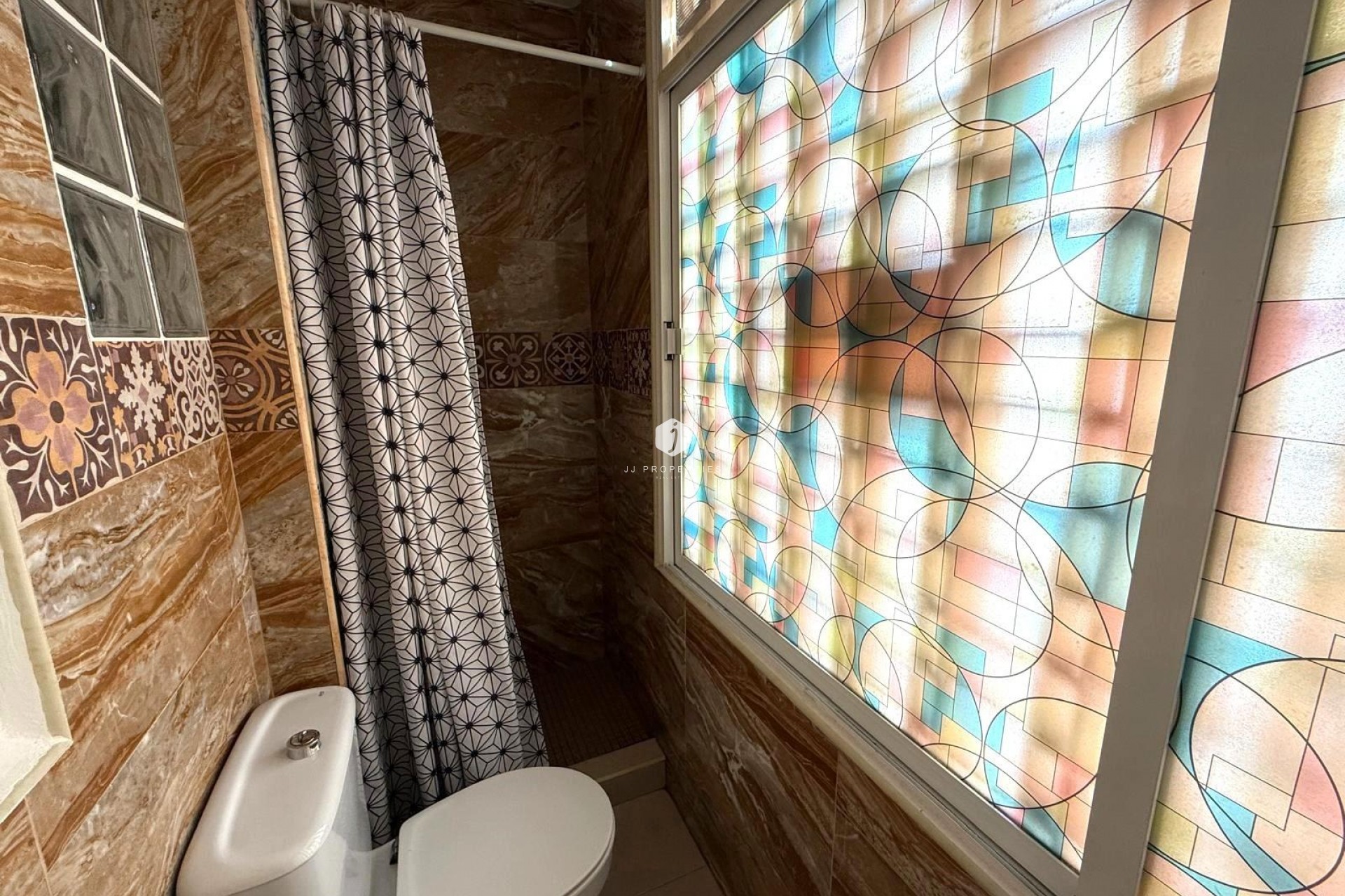 Tweedehands - Appartement / flat -
Torrevieja - Playa del Cura