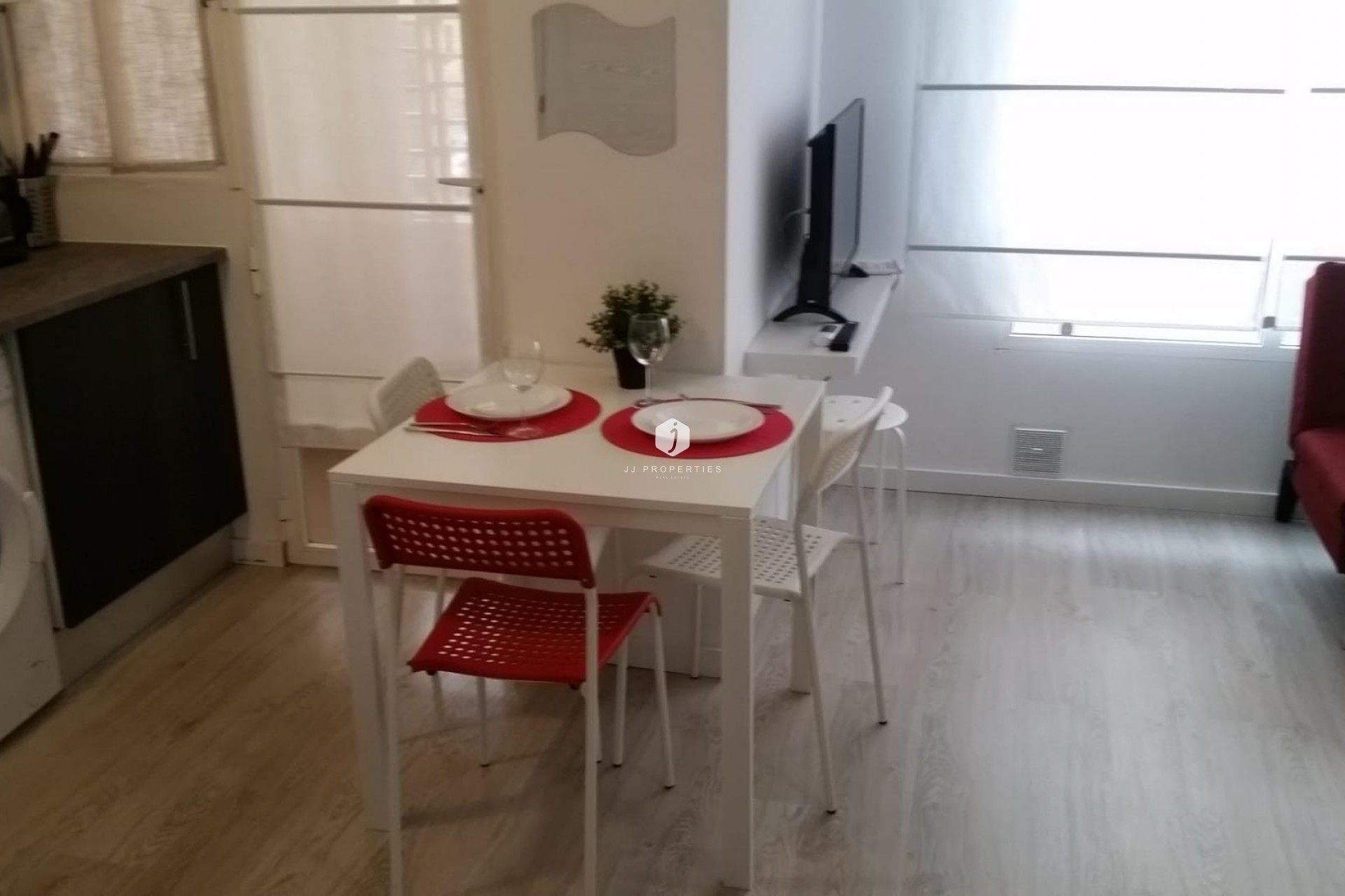Tweedehands - Appartement / flat -
Torrevieja - Playa del Cura