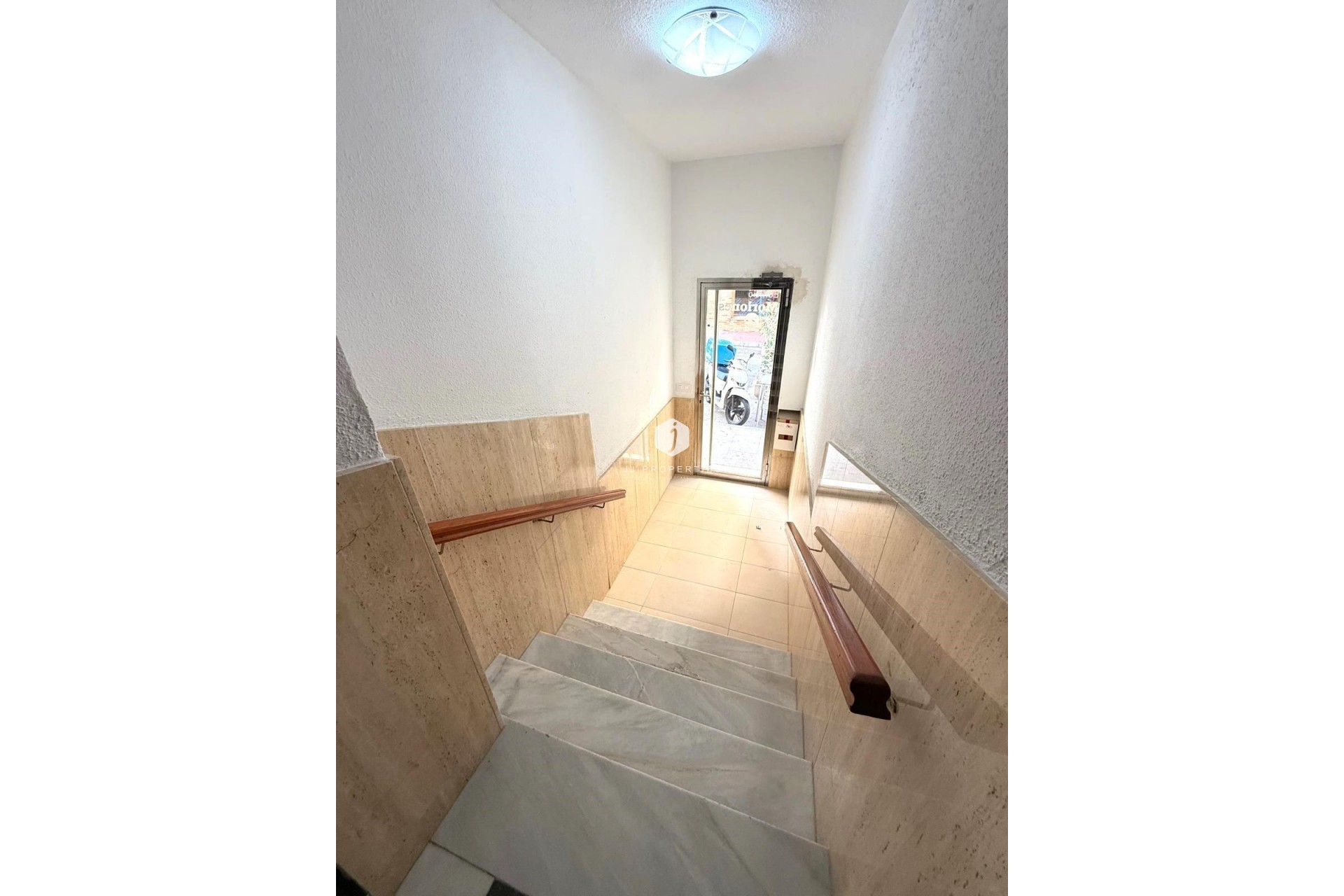 Tweedehands - Appartement / flat -
Torrevieja - Playa del Cura