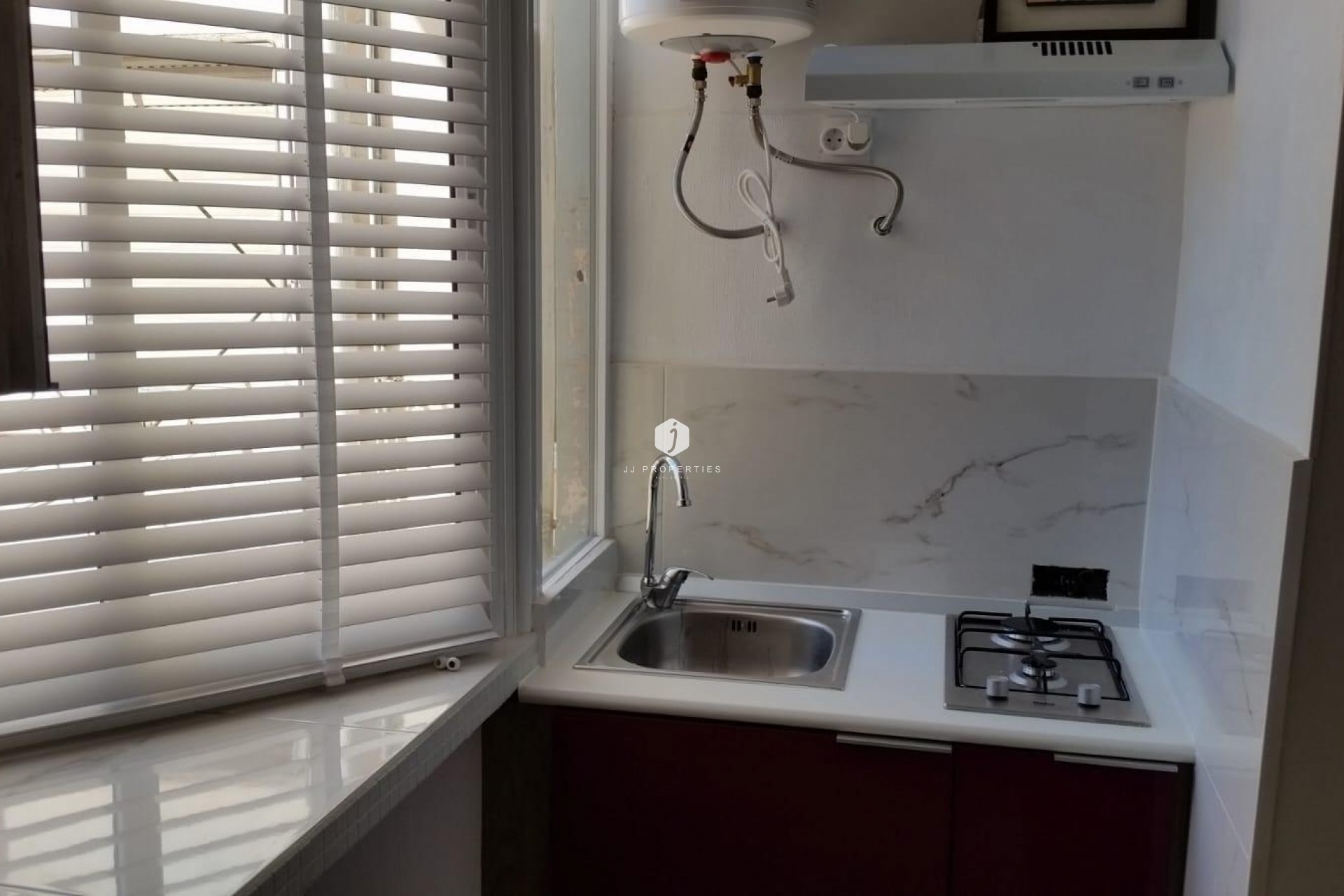 Tweedehands - Appartement / flat -
Torrevieja - Playa del Cura