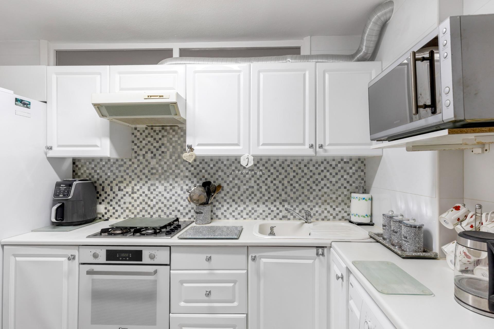 Tweedehands - Appartement / flat -
Torrevieja - Playa del Cura