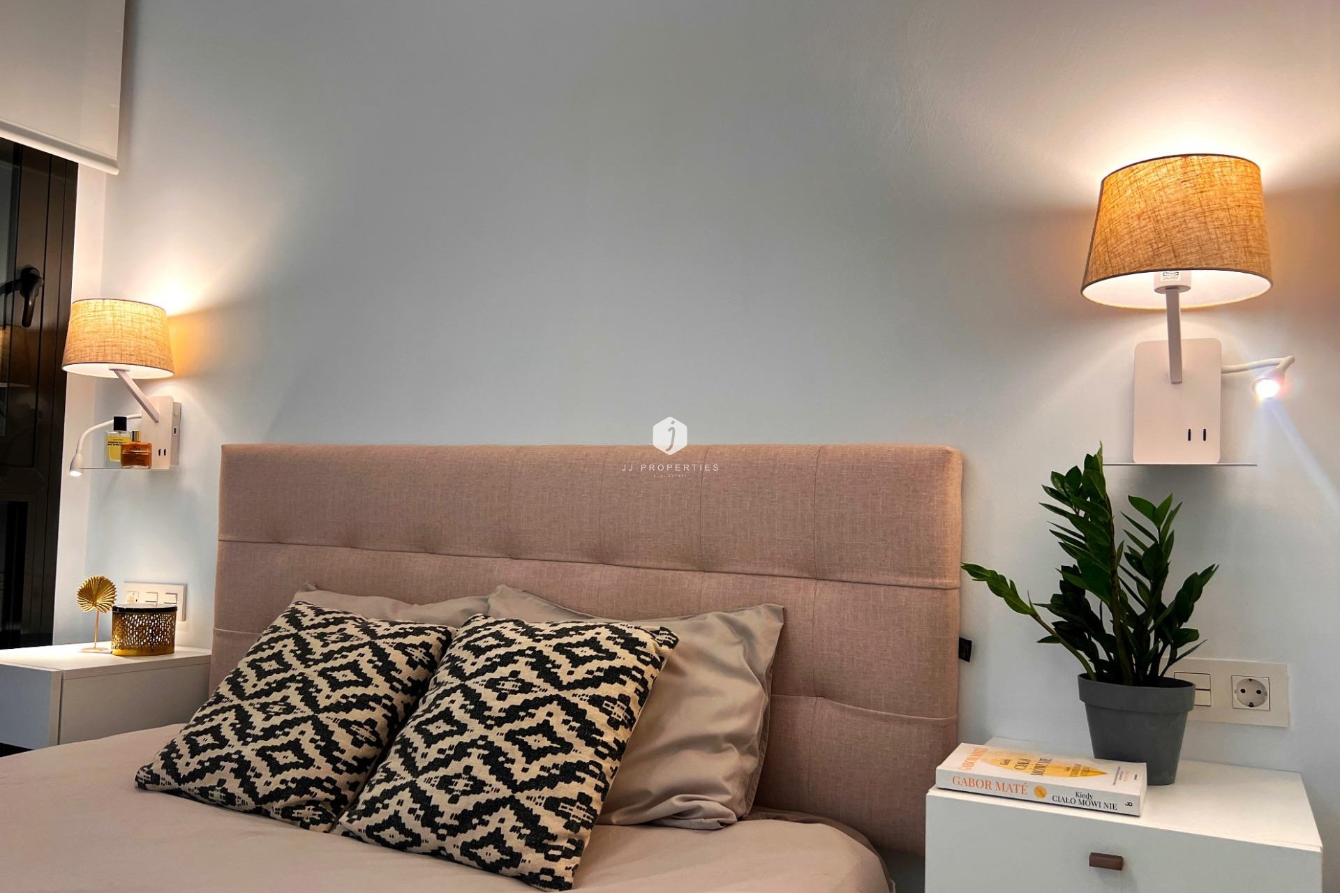 Tweedehands - Appartement / flat -
Torrevieja - Playa del Cura