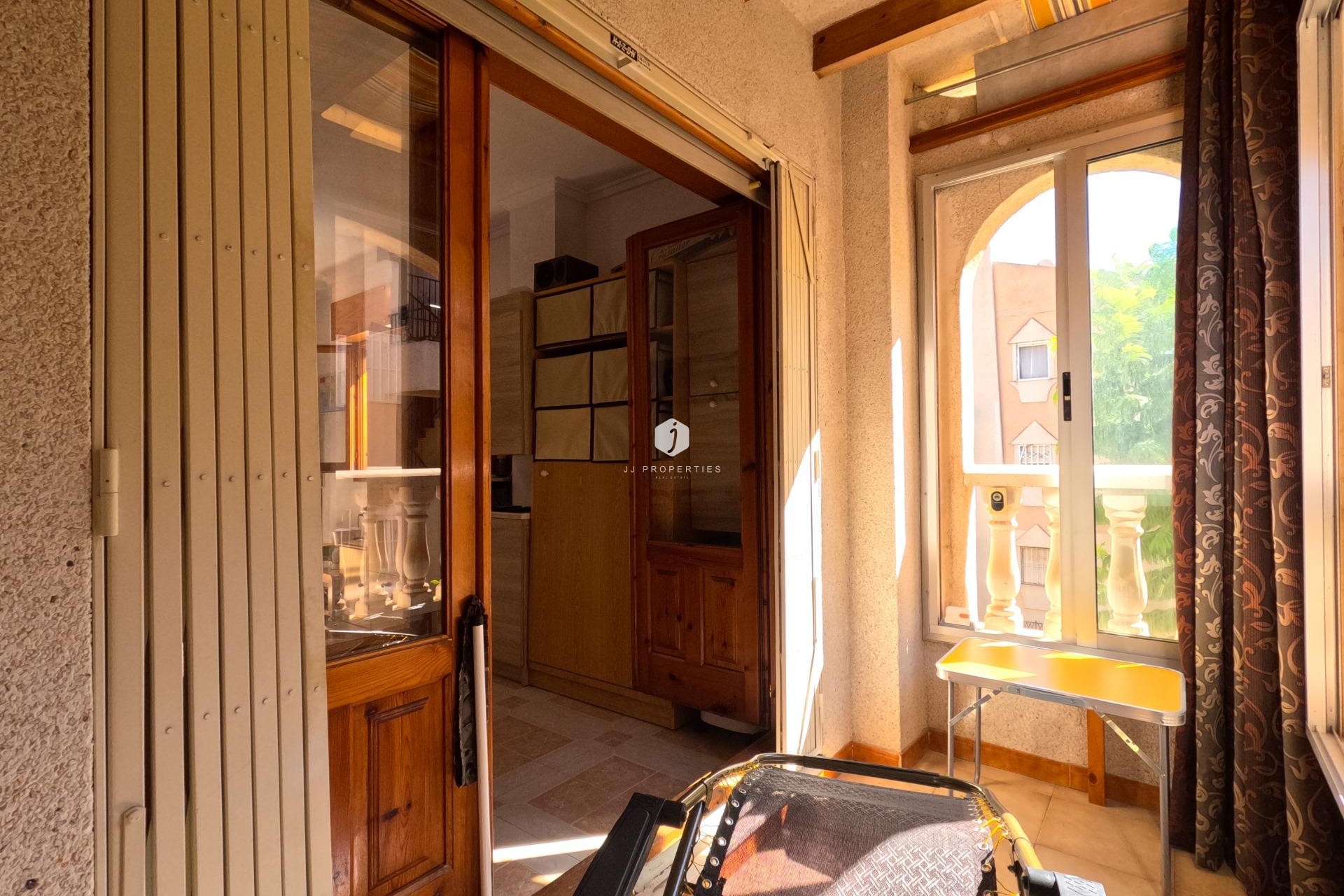 Tweedehands - Appartement / flat -
Torrevieja - Playa del Cura