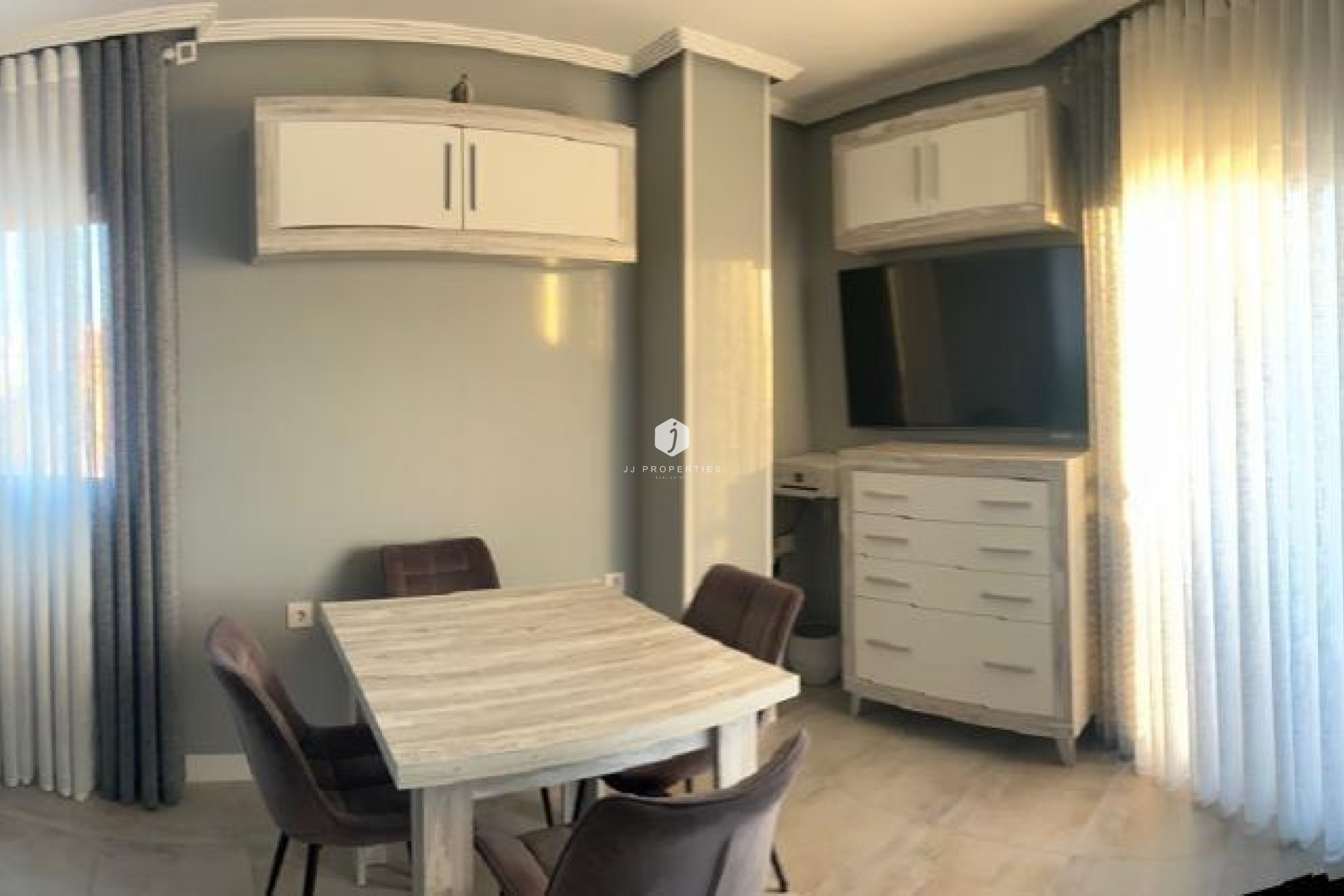 Tweedehands - Appartement / flat -
Torrevieja - Playa del Cura