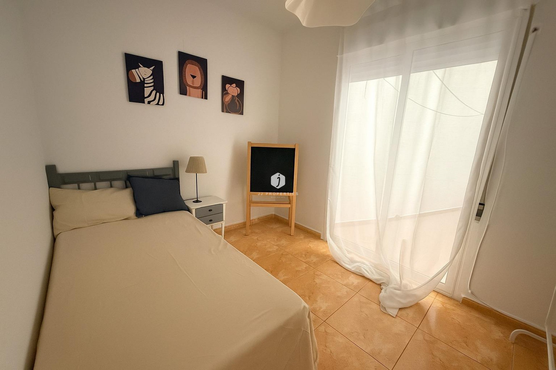 Tweedehands - Appartement / flat -
Torrevieja - Playa del Cura