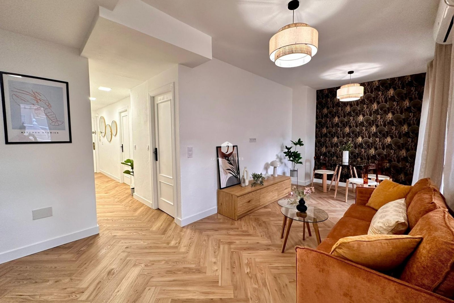 Tweedehands - Appartement / flat -
Torrevieja - Playa del Cura