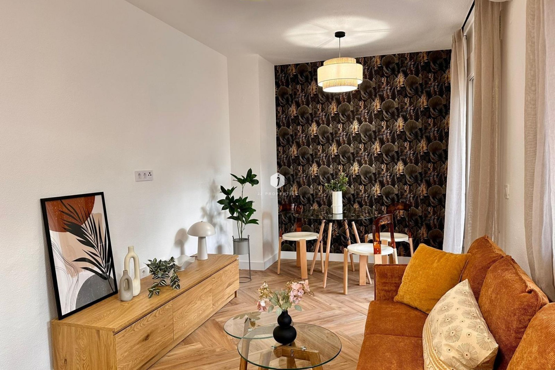 Tweedehands - Appartement / flat -
Torrevieja - Playa del Cura