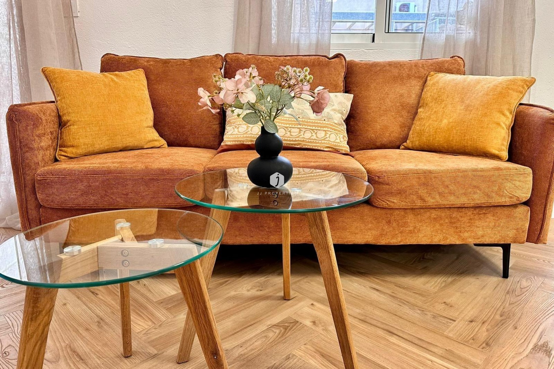 Tweedehands - Appartement / flat -
Torrevieja - Playa del Cura